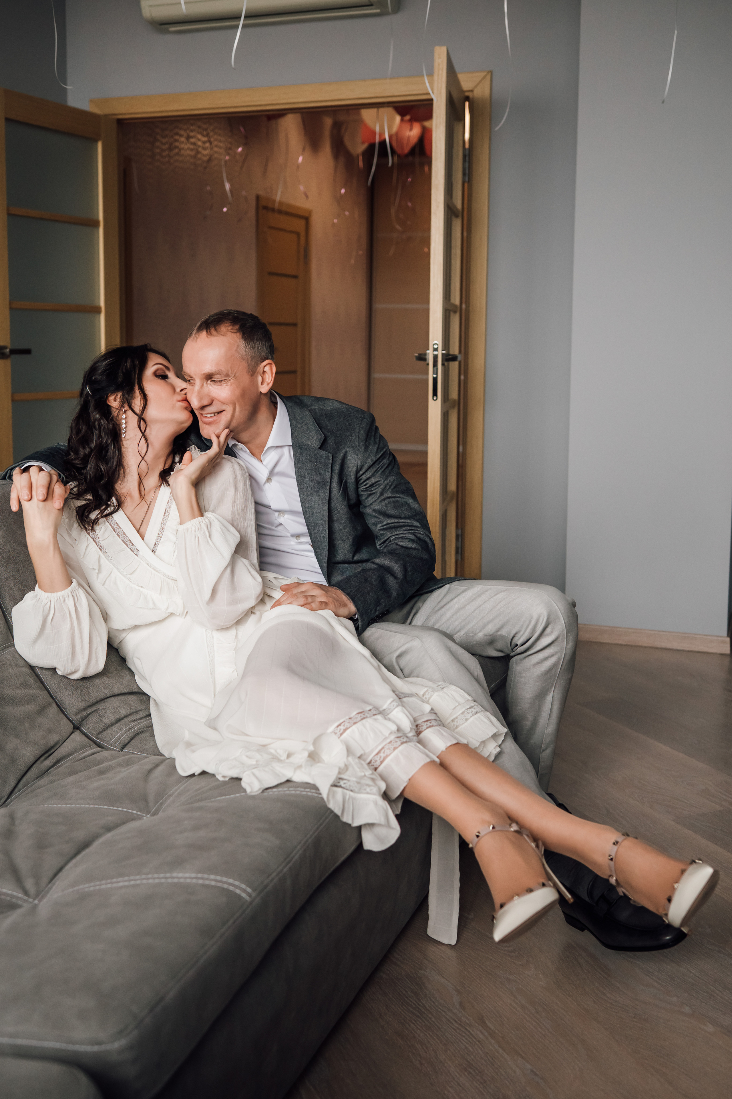 Фотосессии love-story в Москве. Свадебный и семейный фотограф в Москве Евгения Лисина