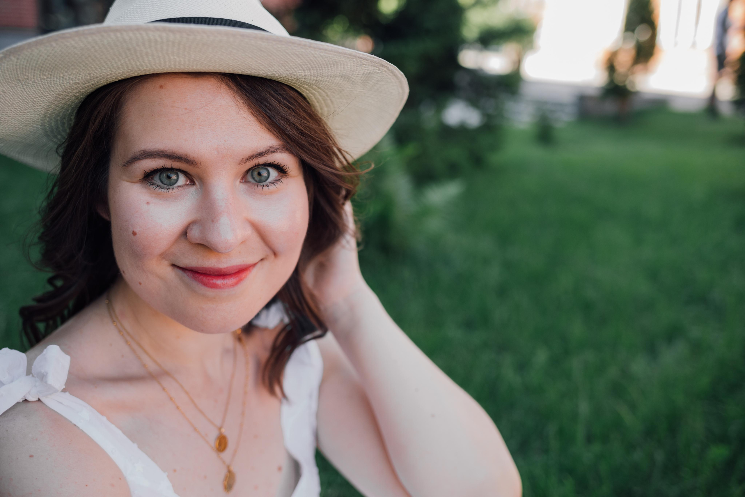 Портретная фотосъемка в Москве. Свадебный и семейный фотограф в Москве Евгения Лисина