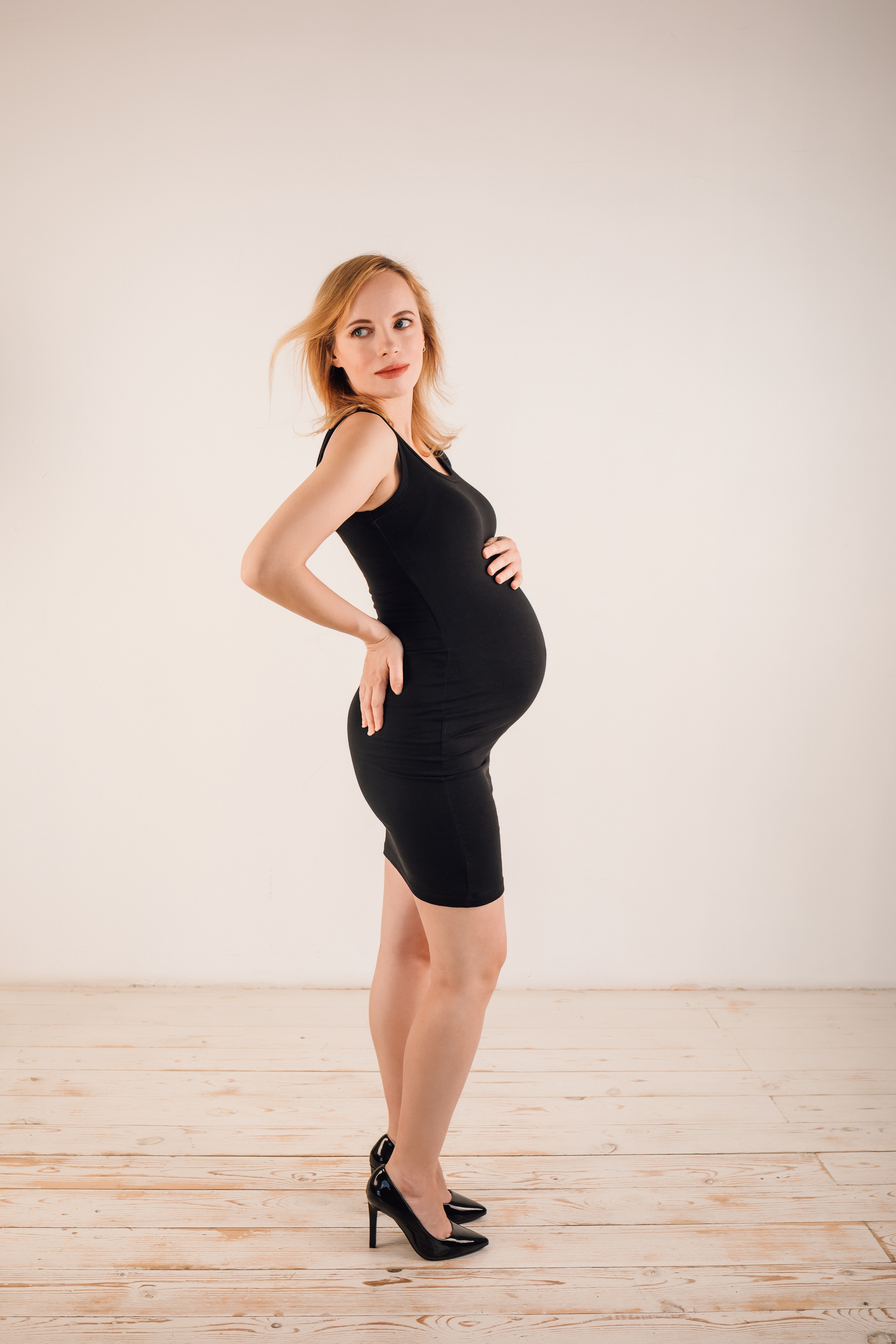 Фотосъемка беременности в Москве. Свадебный и семейный фотограф в Москве Евгения Лисина