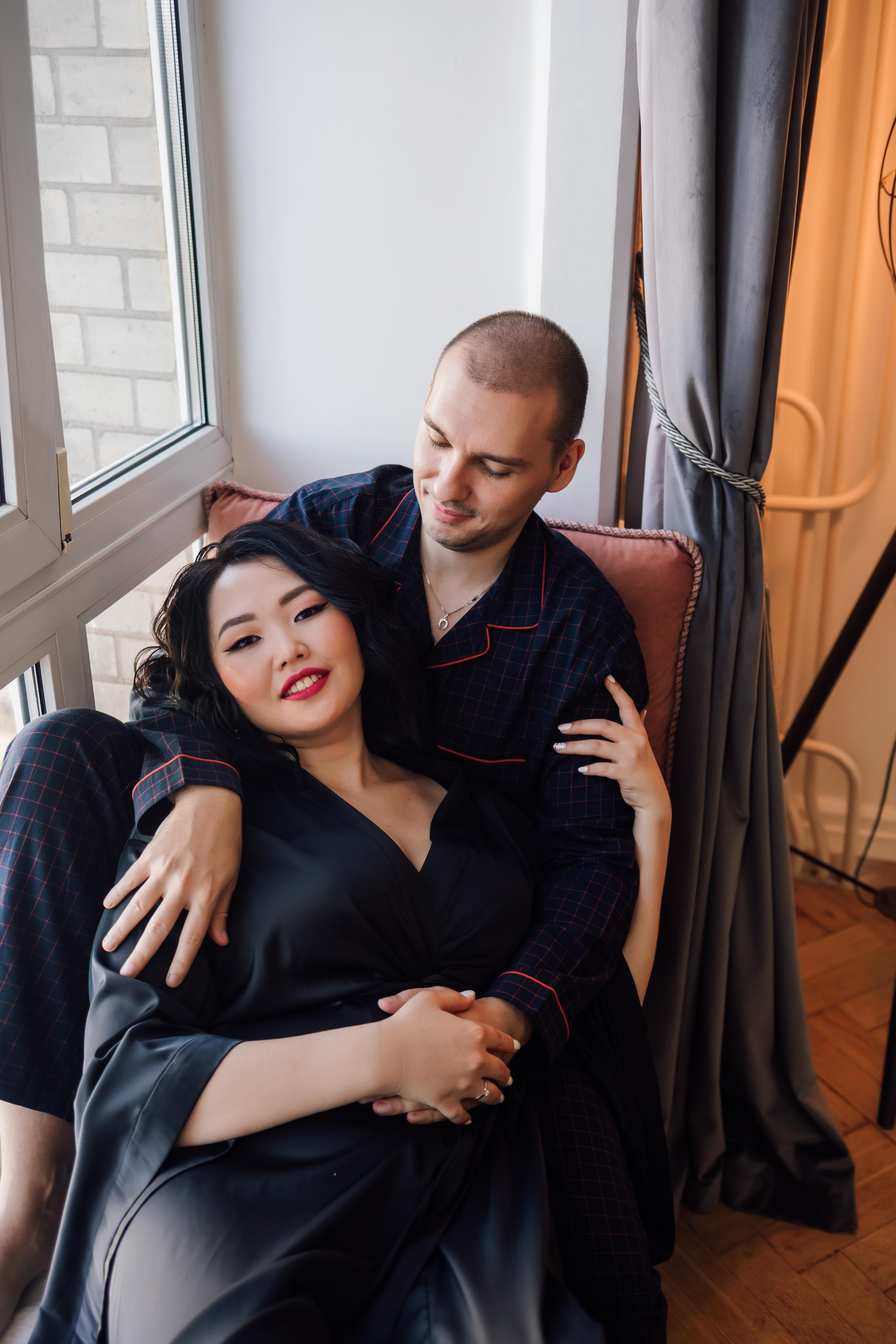 Ая и Антон. Турандот. Свадебный и семейный фотограф в Москве Евгения Лисина