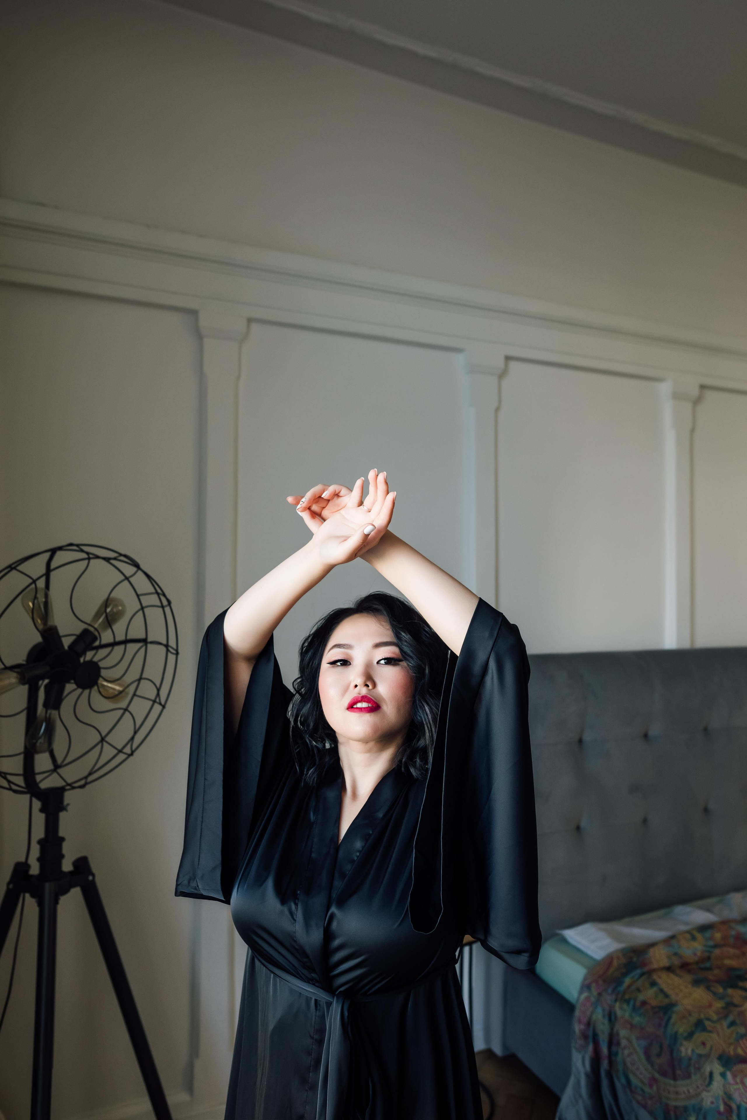 Ая и Антон. Турандот. Свадебный и семейный фотограф в Москве Евгения Лисина