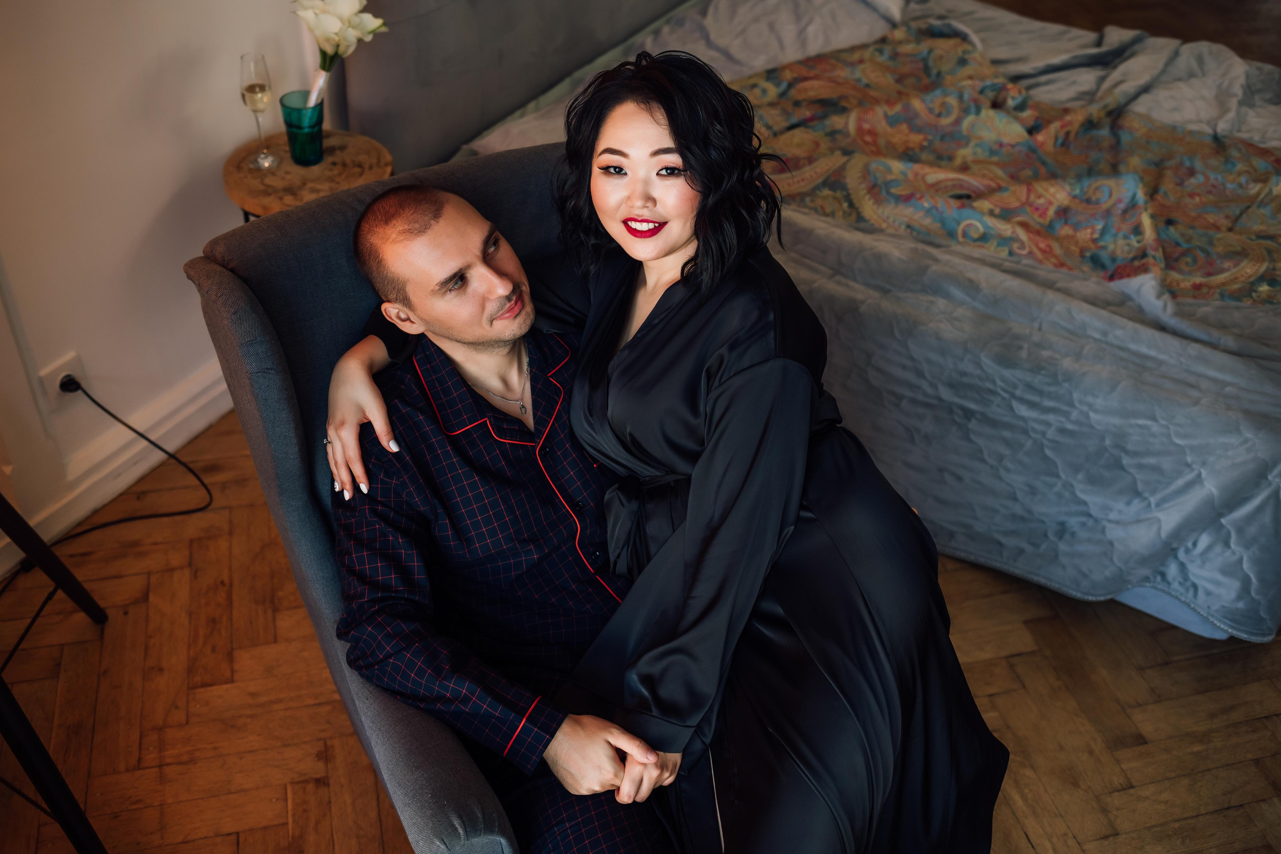 Ая и Антон. Турандот. Свадебный и семейный фотограф в Москве Евгения Лисина