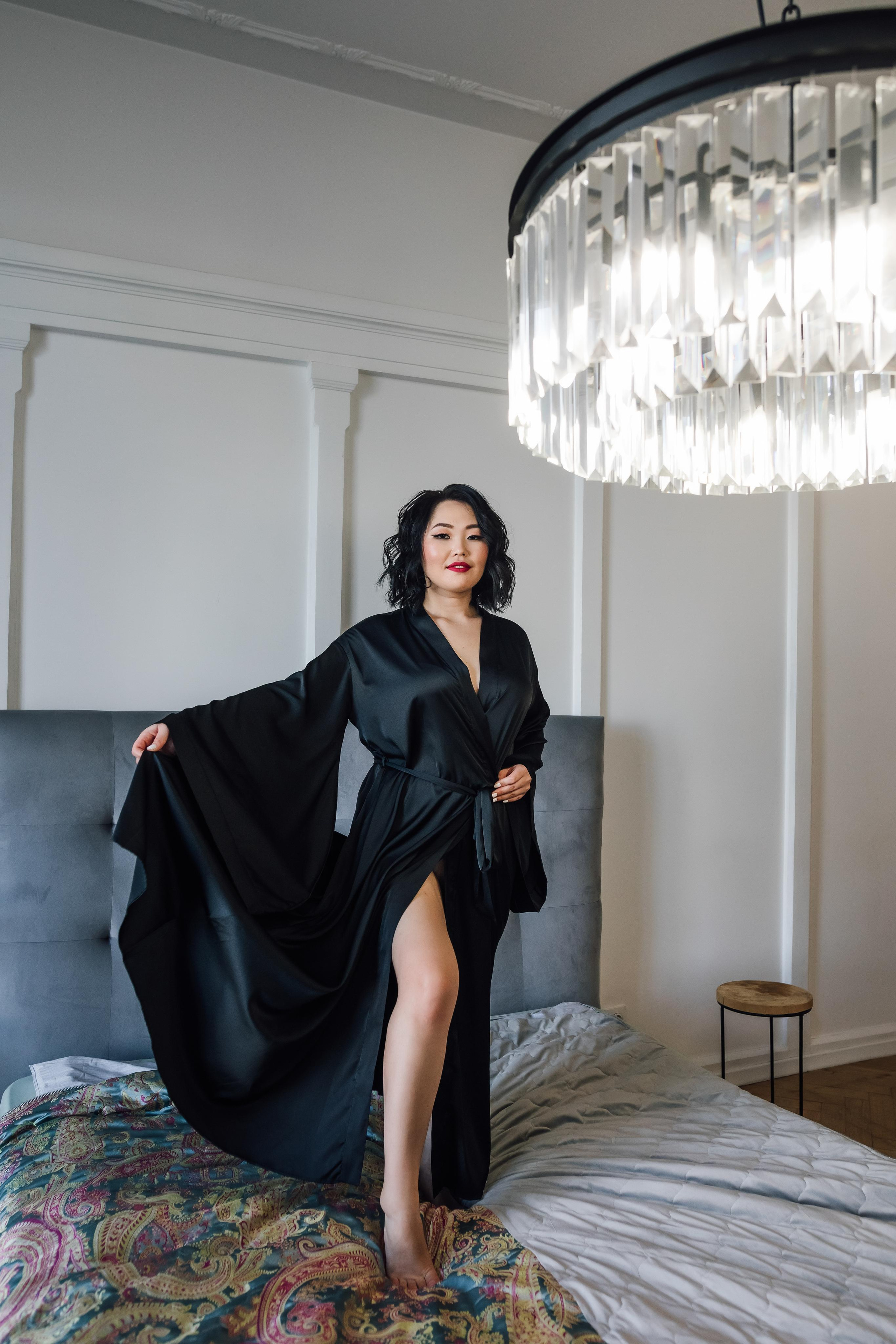 Ая и Антон. Турандот. Свадебный и семейный фотограф в Москве Евгения Лисина