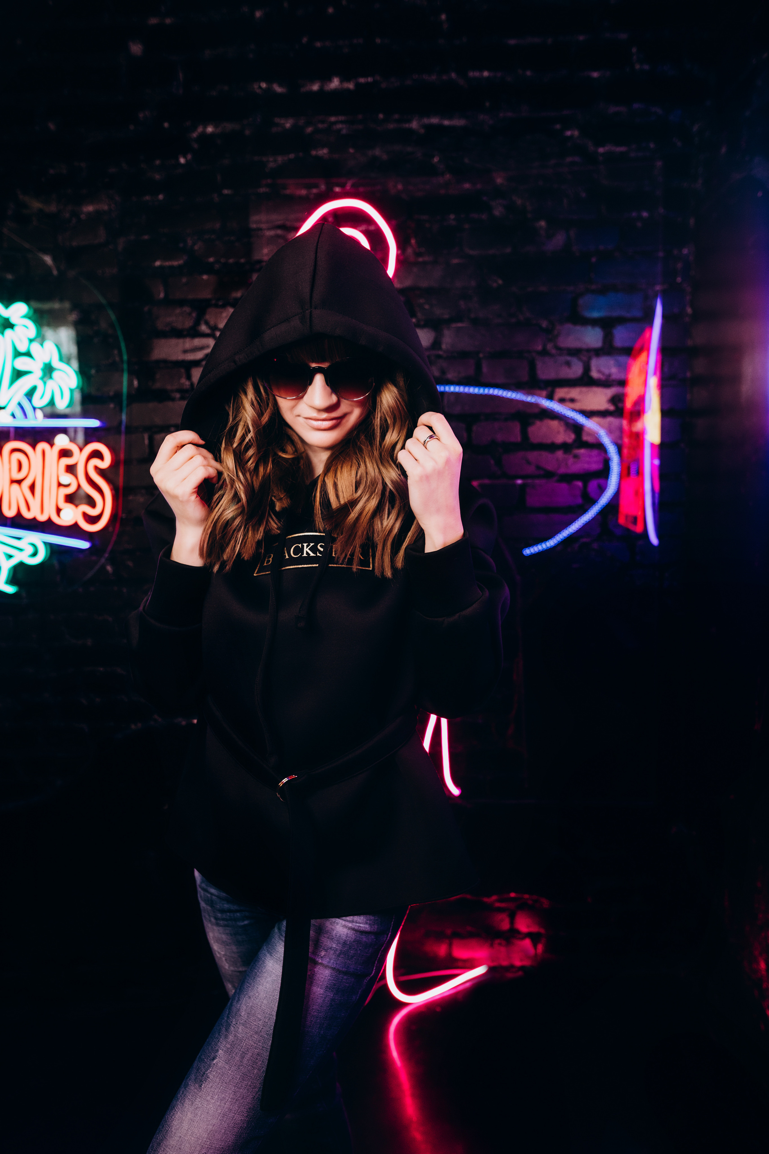 Портретная фотосъемка в Москве. Свадебный и семейный фотограф в Москве Евгения Лисина