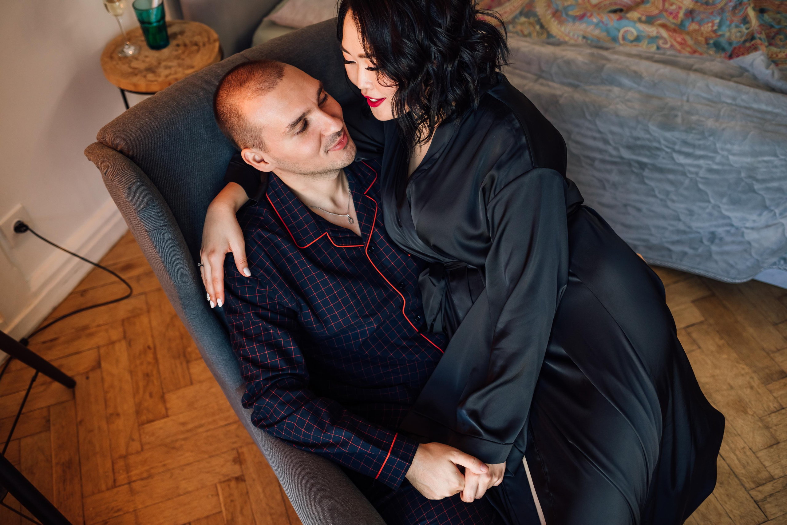 Ая и Антон. Турандот. Свадебный и семейный фотограф в Москве Евгения Лисина