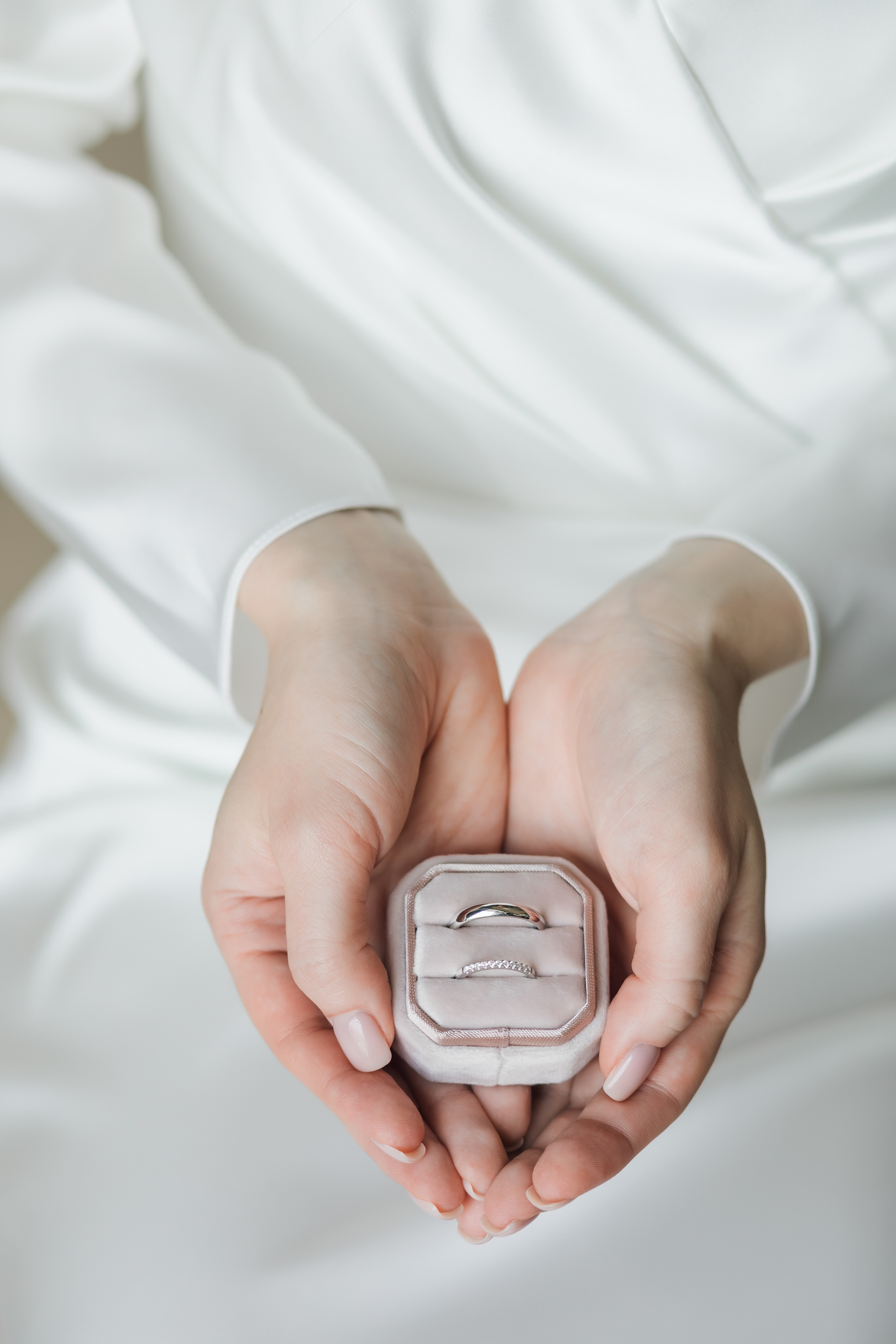 Кристина и Женя. Свадебный и семейный фотограф в Москве Евгения Лисина