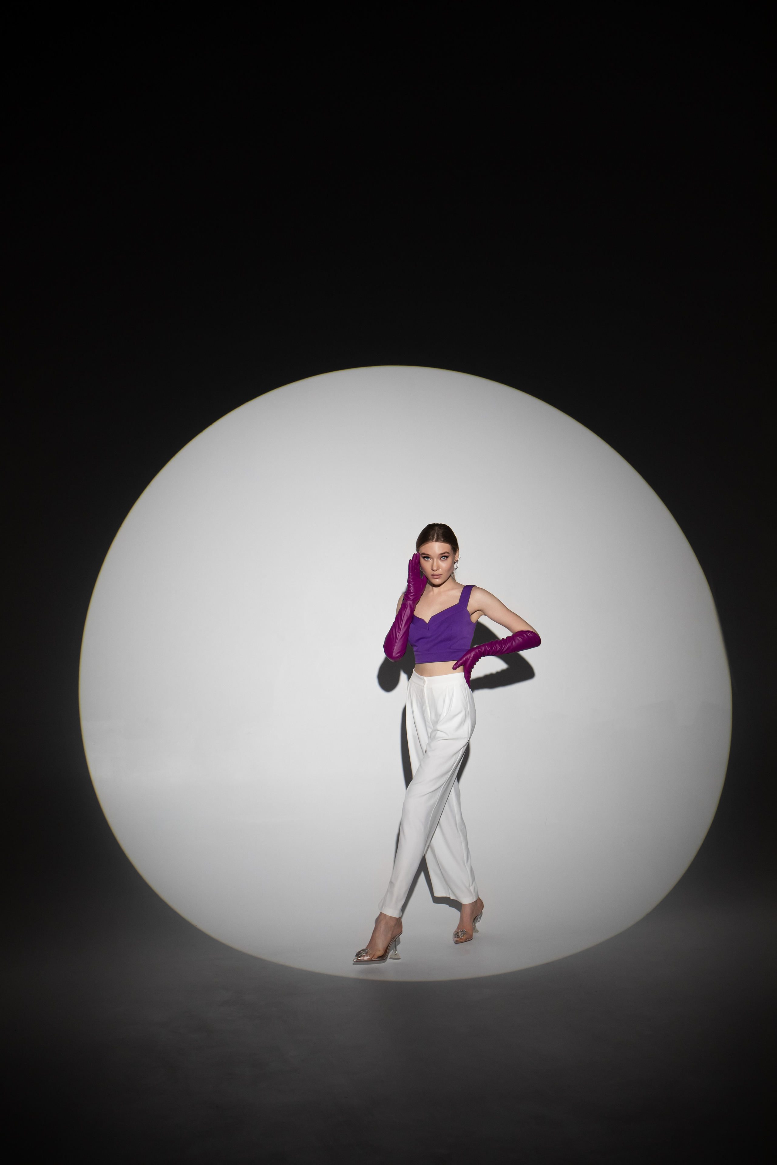 Портретная фотосъемка в Москве. Свадебный и семейный фотограф в Москве Евгения Лисина