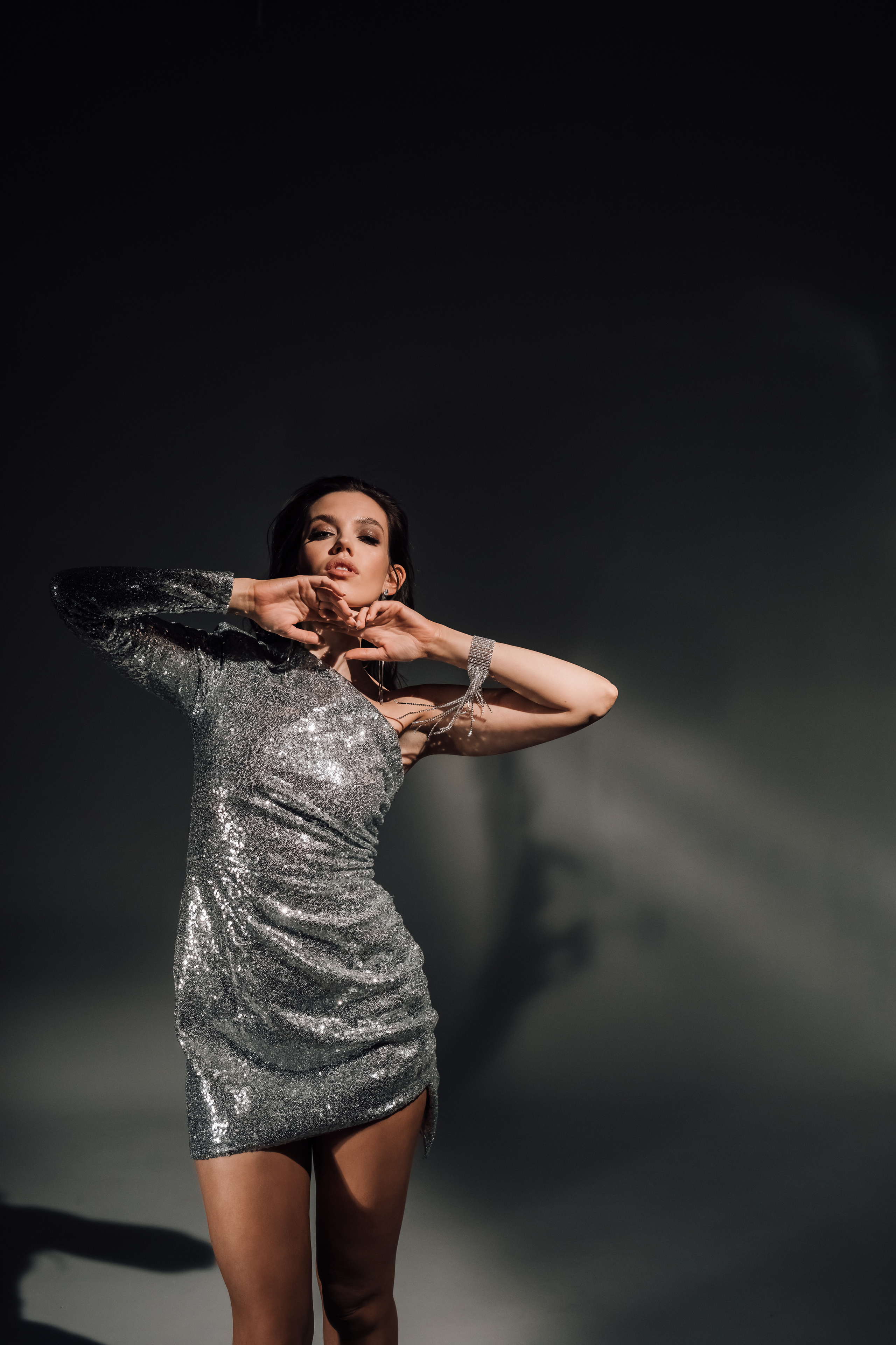 Портретная фотосъемка в Москве. Свадебный и семейный фотограф в Москве Евгения Лисина