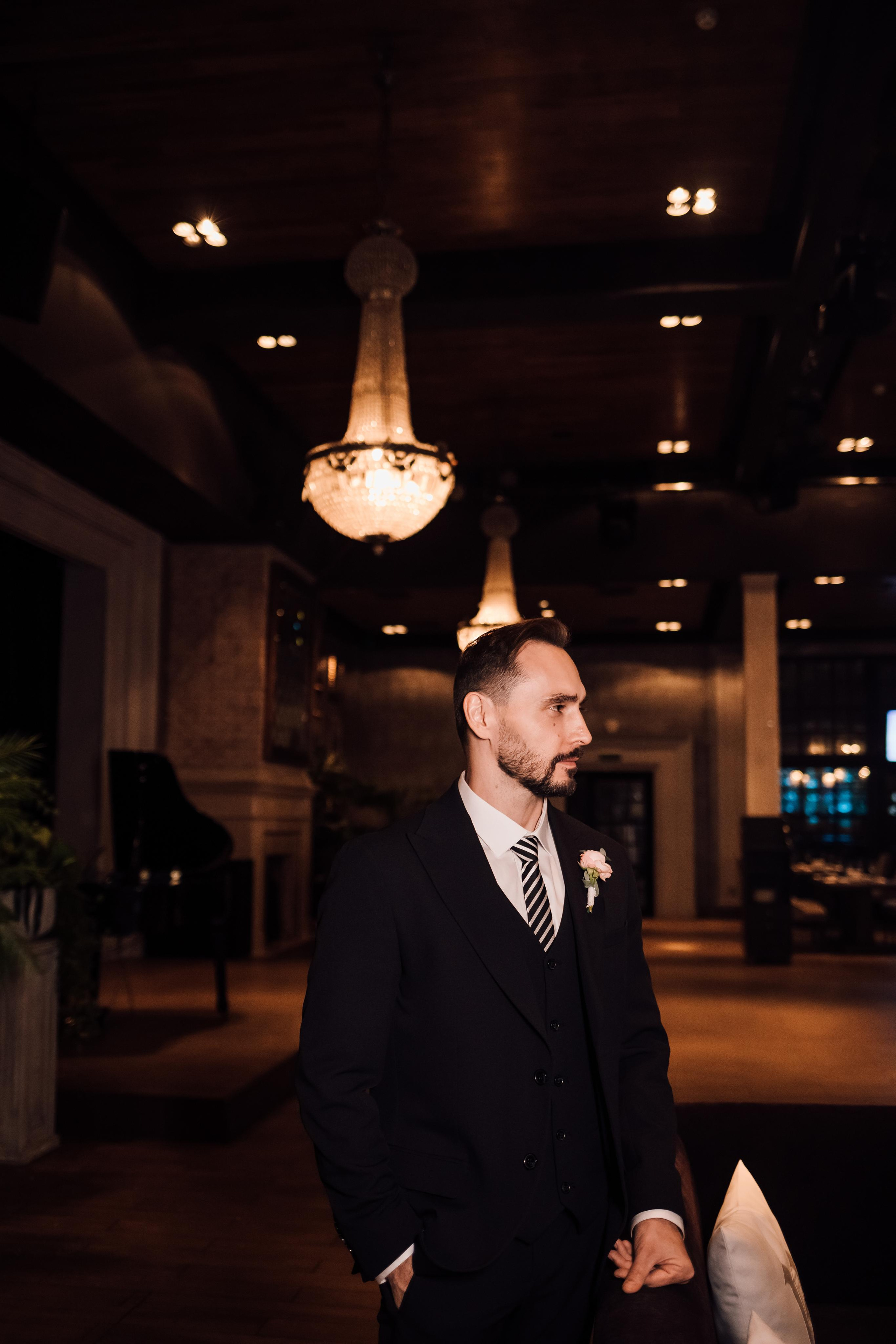 Антон и Мария. Barvikha hotel and spa. Свадебный и семейный фотограф в Москве Евгения Лисина