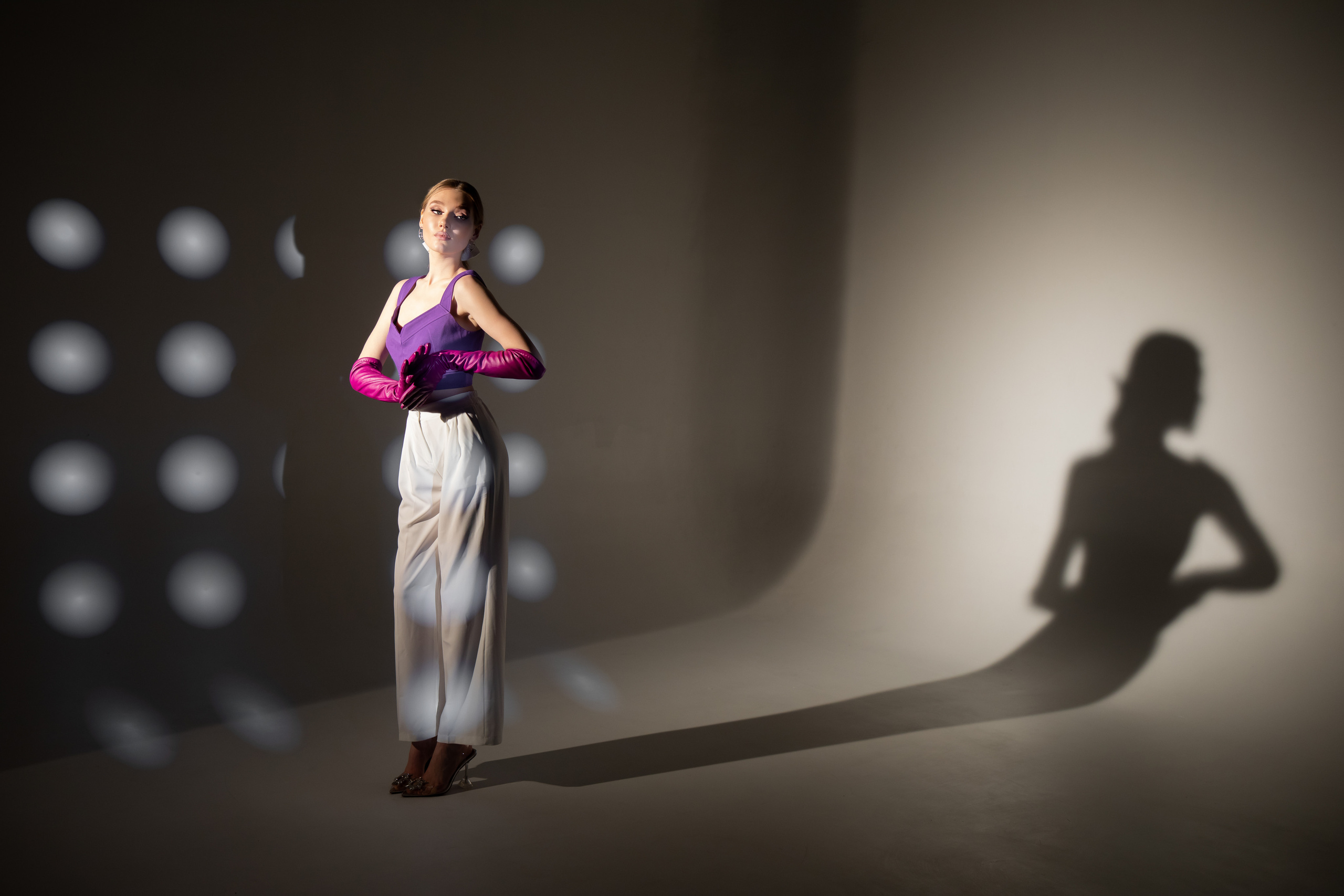 Портретная фотосъемка в Москве. Свадебный и семейный фотограф в Москве Евгения Лисина