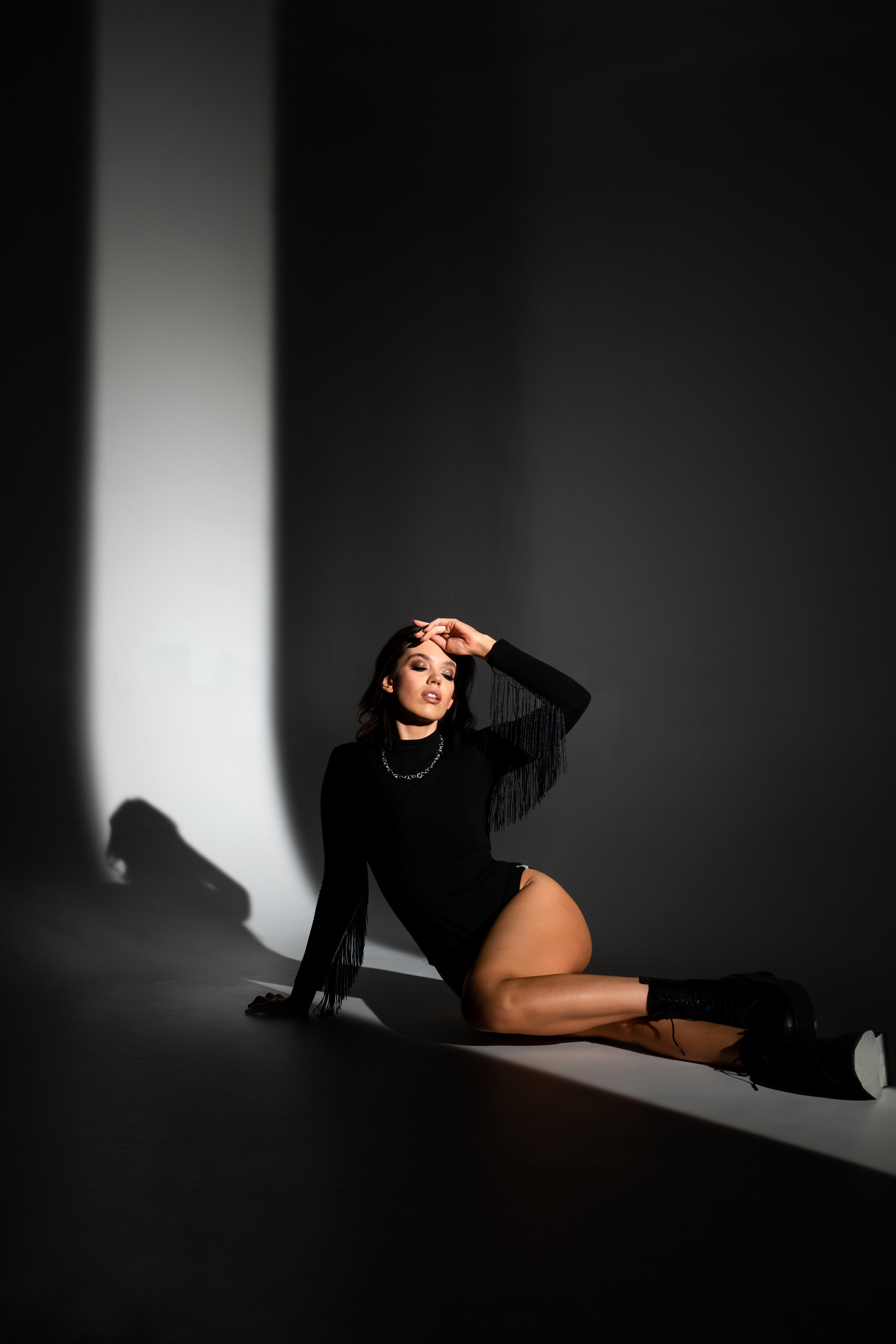 Портретная фотосъемка в Москве. Свадебный и семейный фотограф в Москве Евгения Лисина