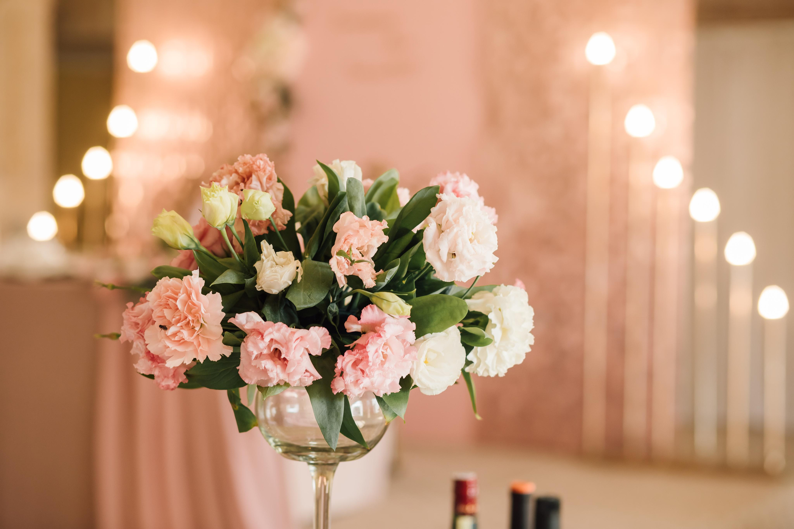 Яна и Дима. Свадебный и семейный фотограф в Москве Евгения Лисина