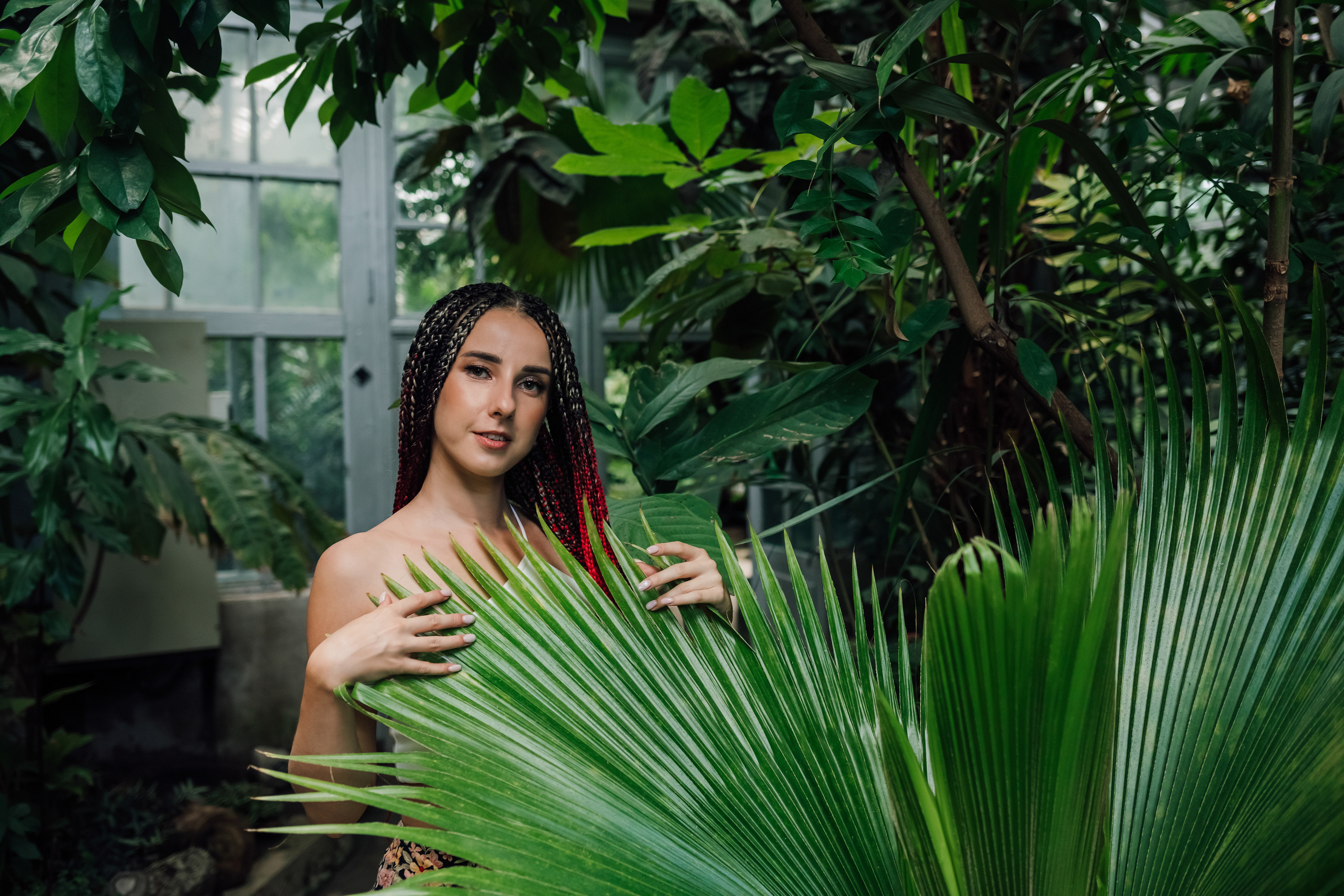 Портретная фотосъемка в Москве. Свадебный и семейный фотограф в Москве Евгения Лисина