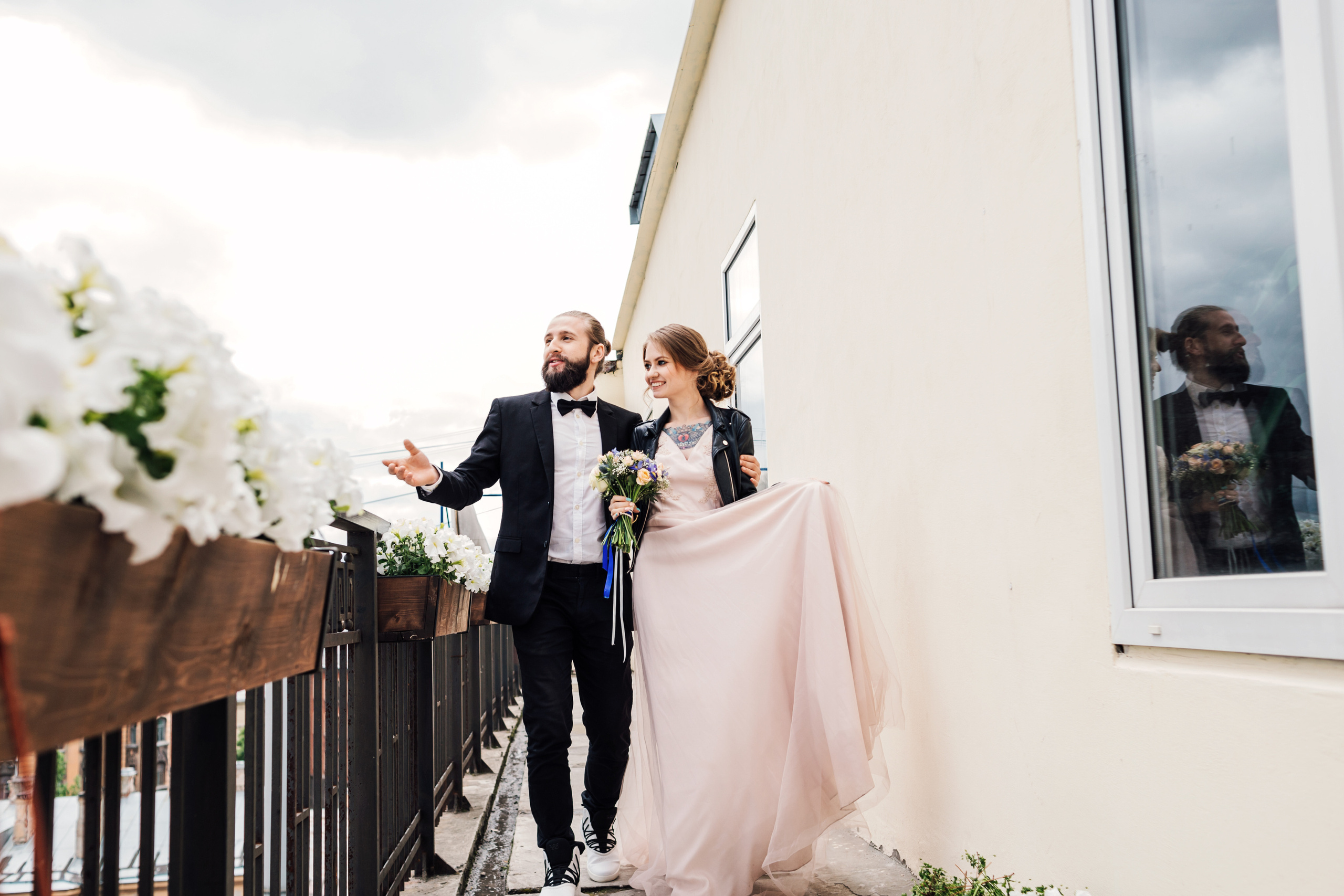 Вика и Стас. Санкт-Петербург. Свадебный и семейный фотограф в Москве Евгения Лисина