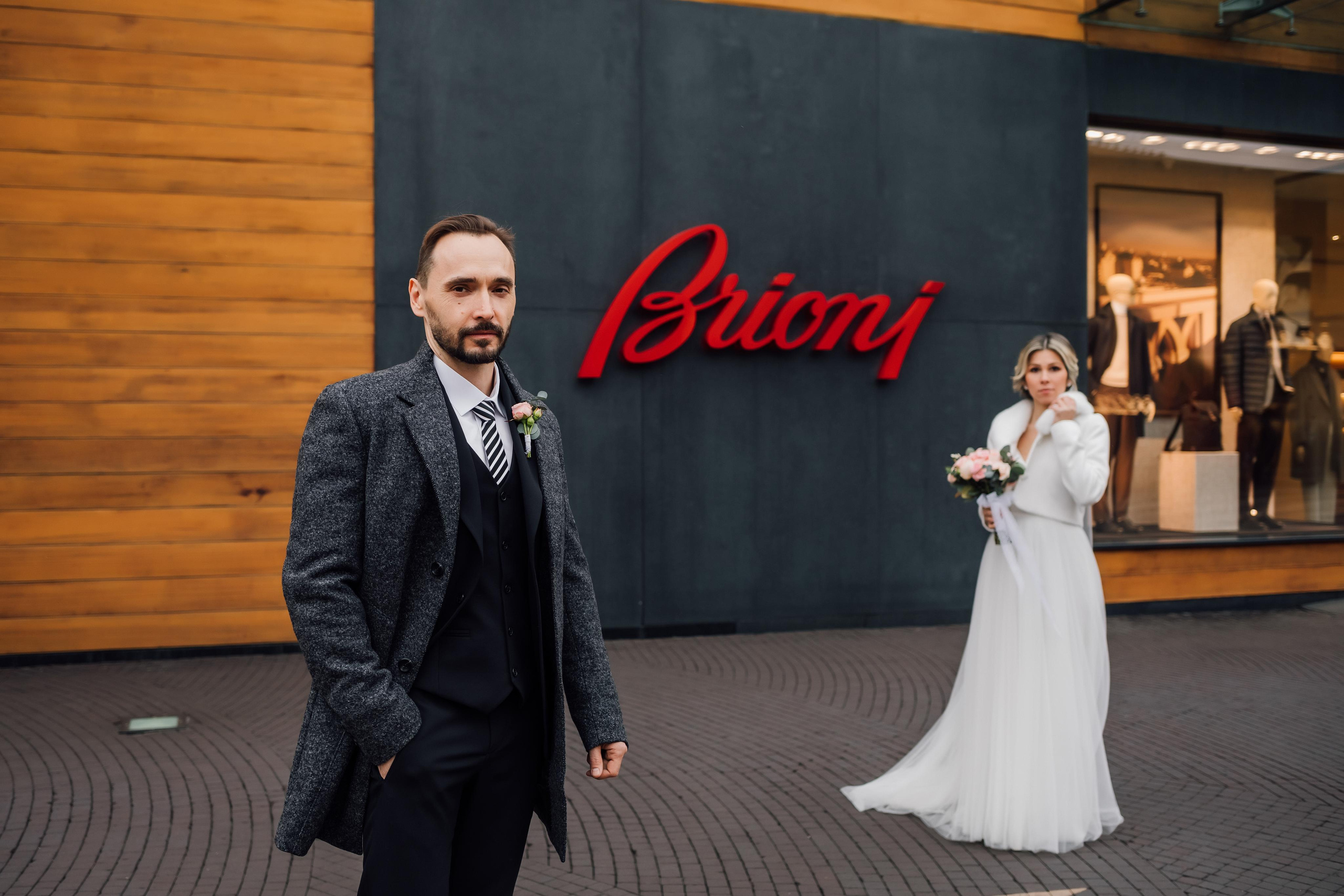 Антон и Мария. Barvikha hotel and spa. Свадебный и семейный фотограф в Москве Евгения Лисина