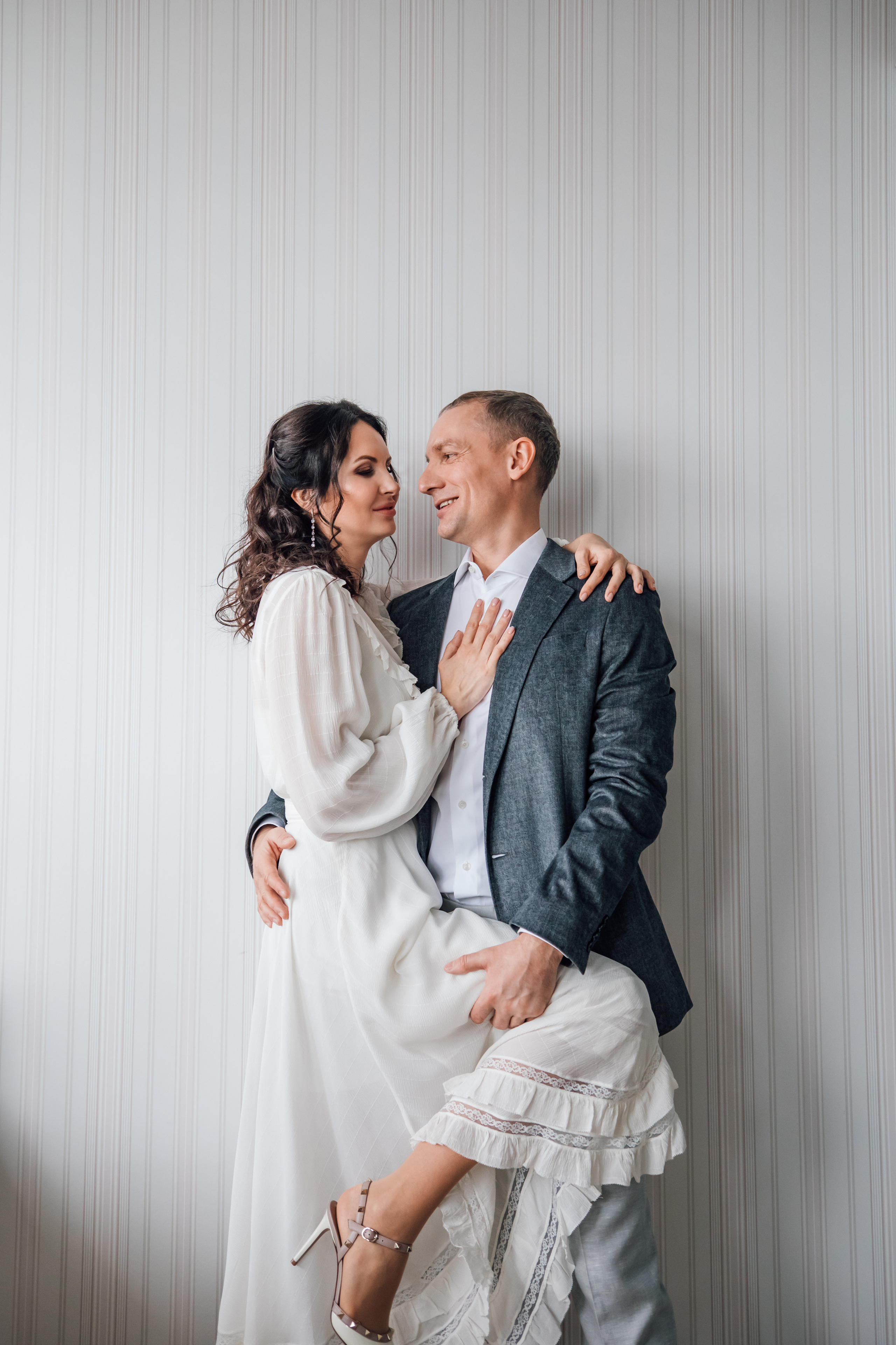 Фотосессии love-story в Москве. Свадебный и семейный фотограф в Москве Евгения Лисина