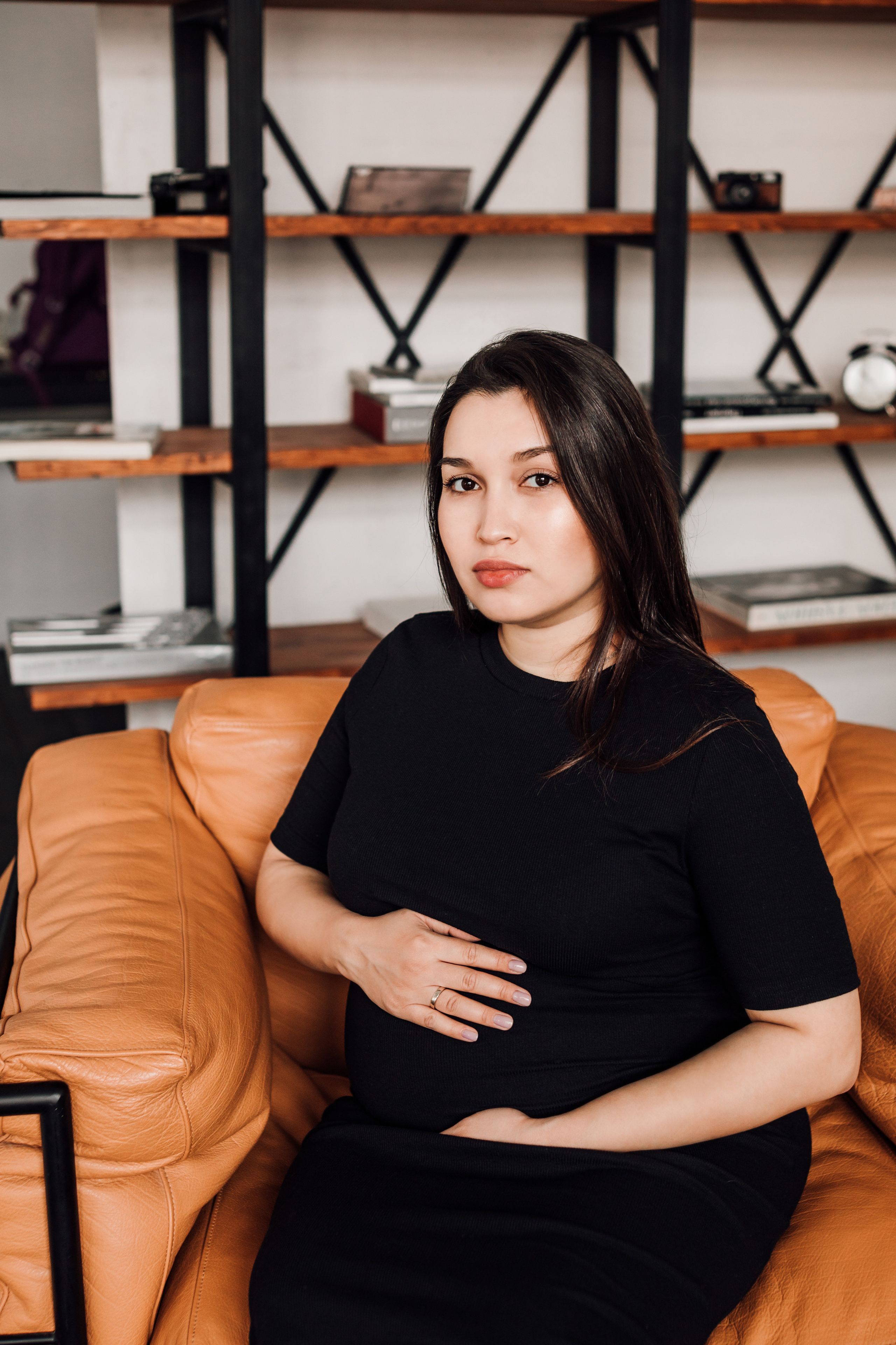 Фотосъемка беременности в Москве. Свадебный и семейный фотограф в Москве Евгения Лисина