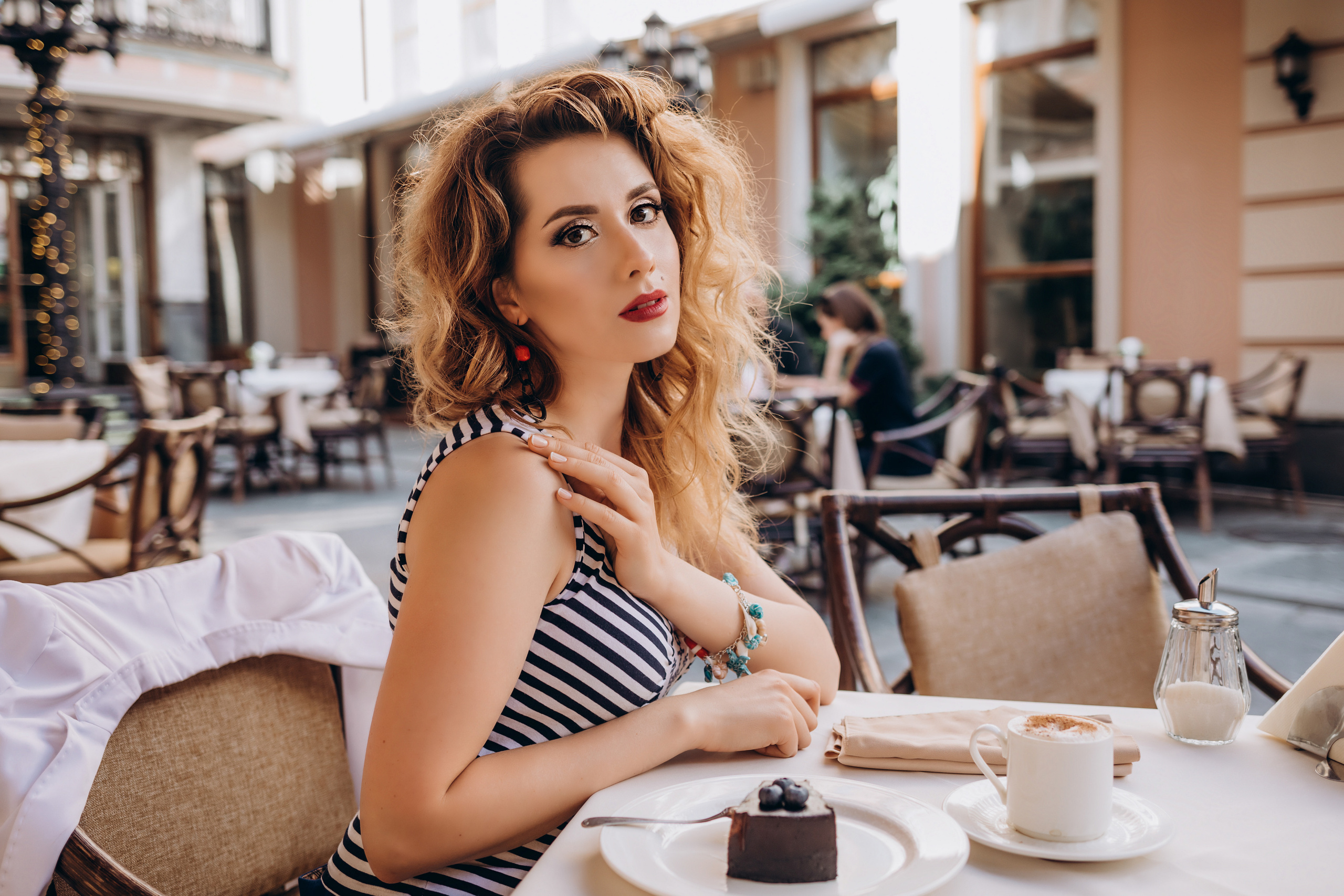 Портретная фотосъемка в Москве. Свадебный и семейный фотограф в Москве Евгения Лисина