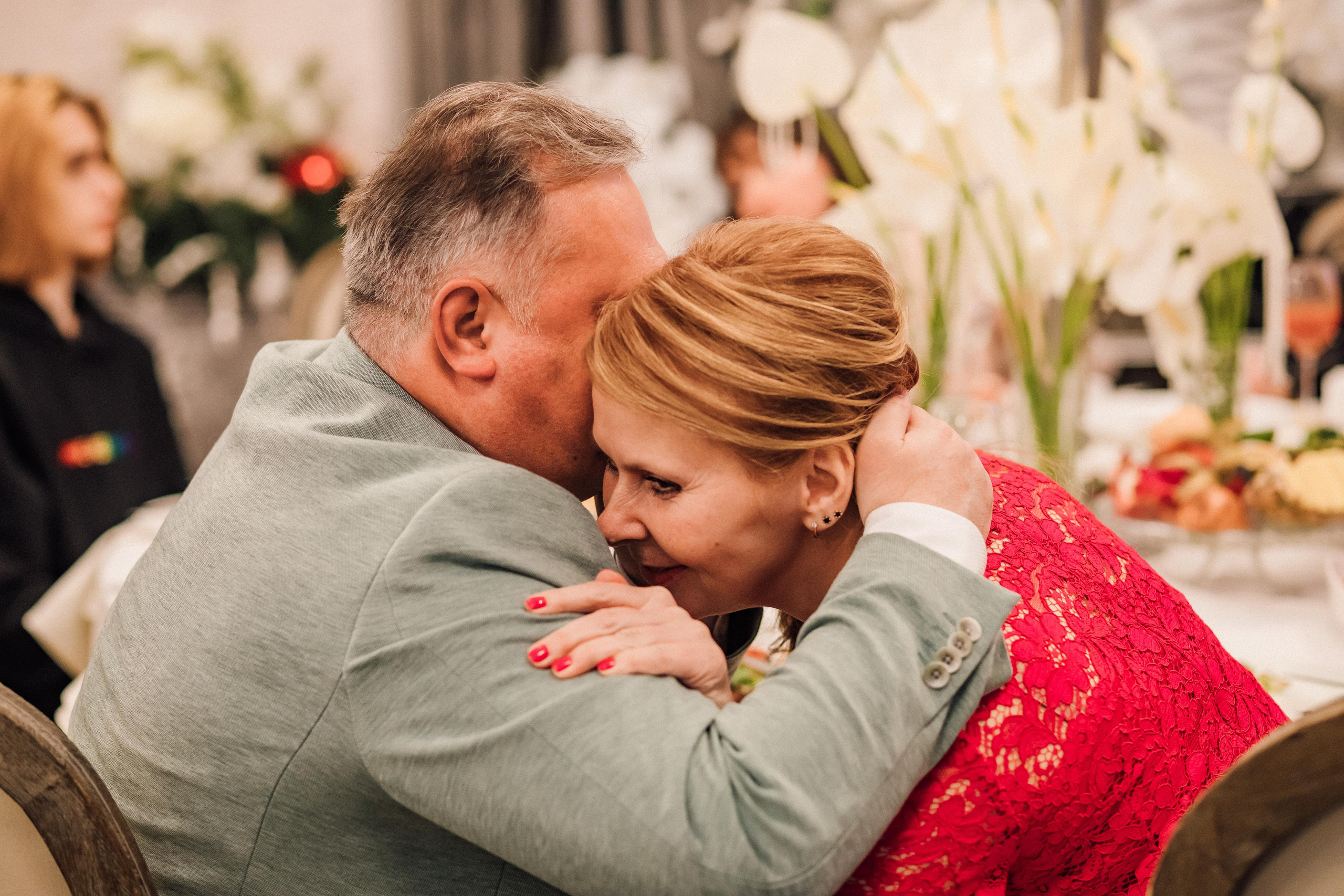 Антон и Мария. Barvikha hotel and spa. Свадебный и семейный фотограф в Москве Евгения Лисина