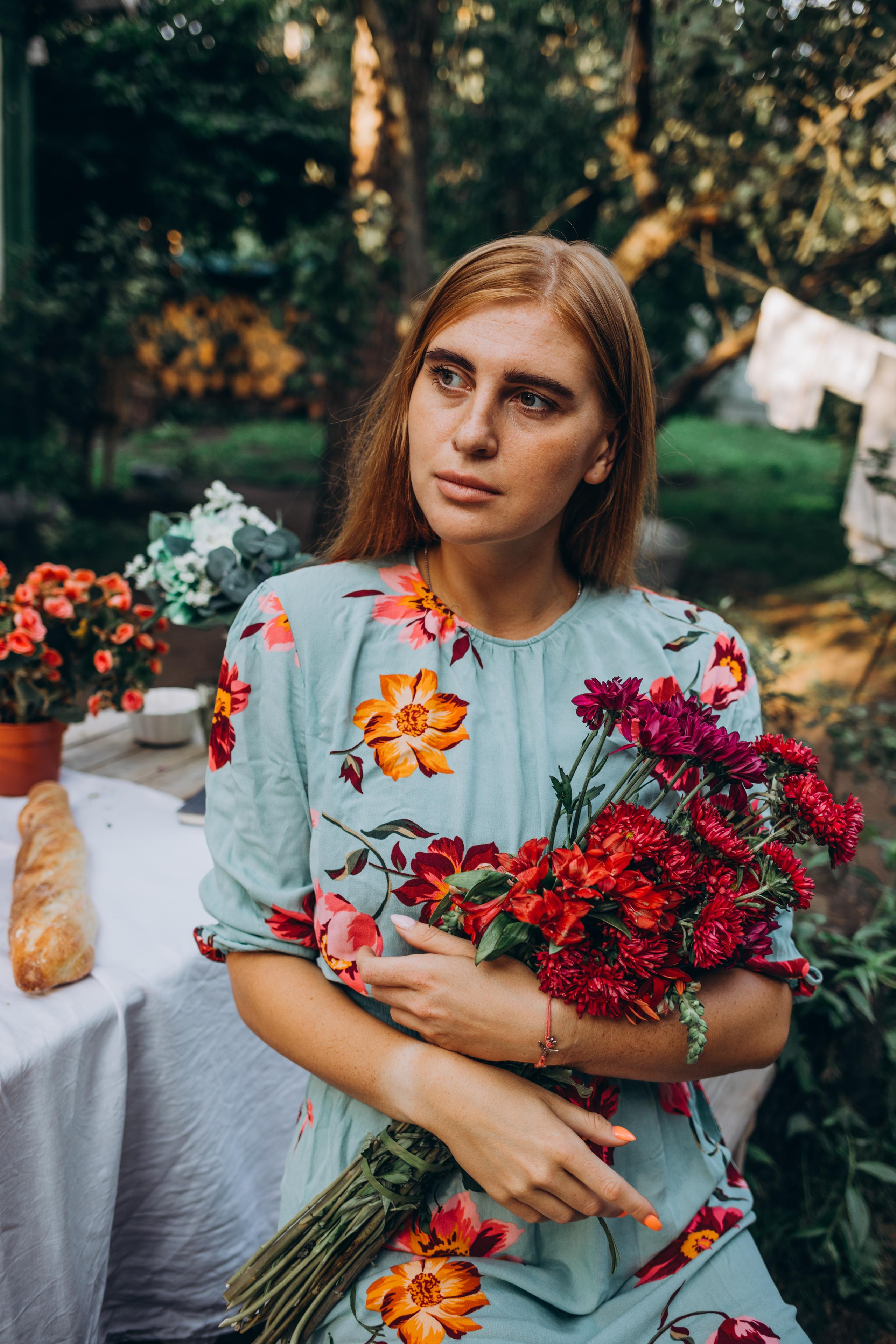 Портретная фотосъемка в Москве. Свадебный и семейный фотограф в Москве Евгения Лисина