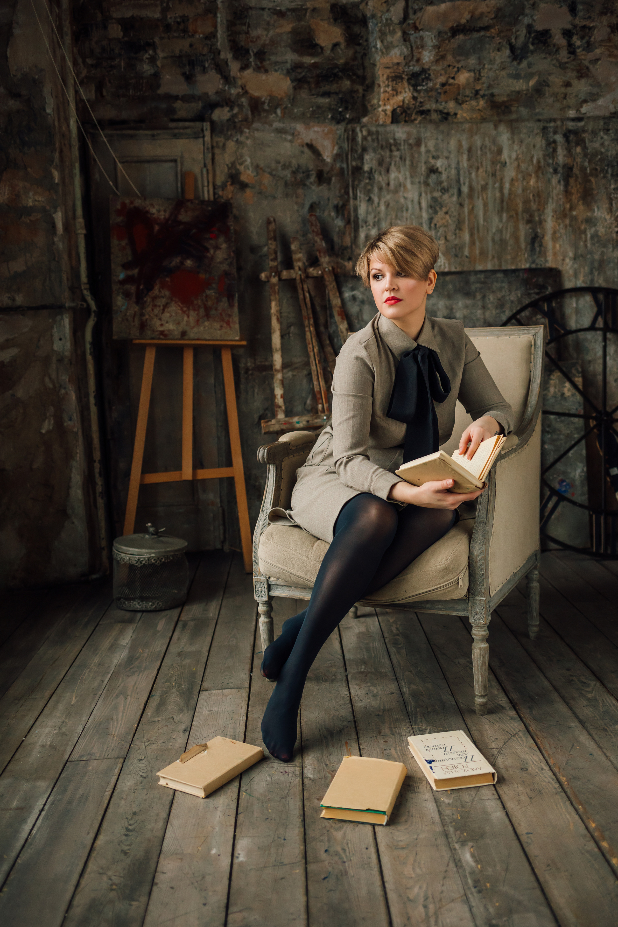 Портретная фотосъемка в Москве. Свадебный и семейный фотограф в Москве Евгения Лисина