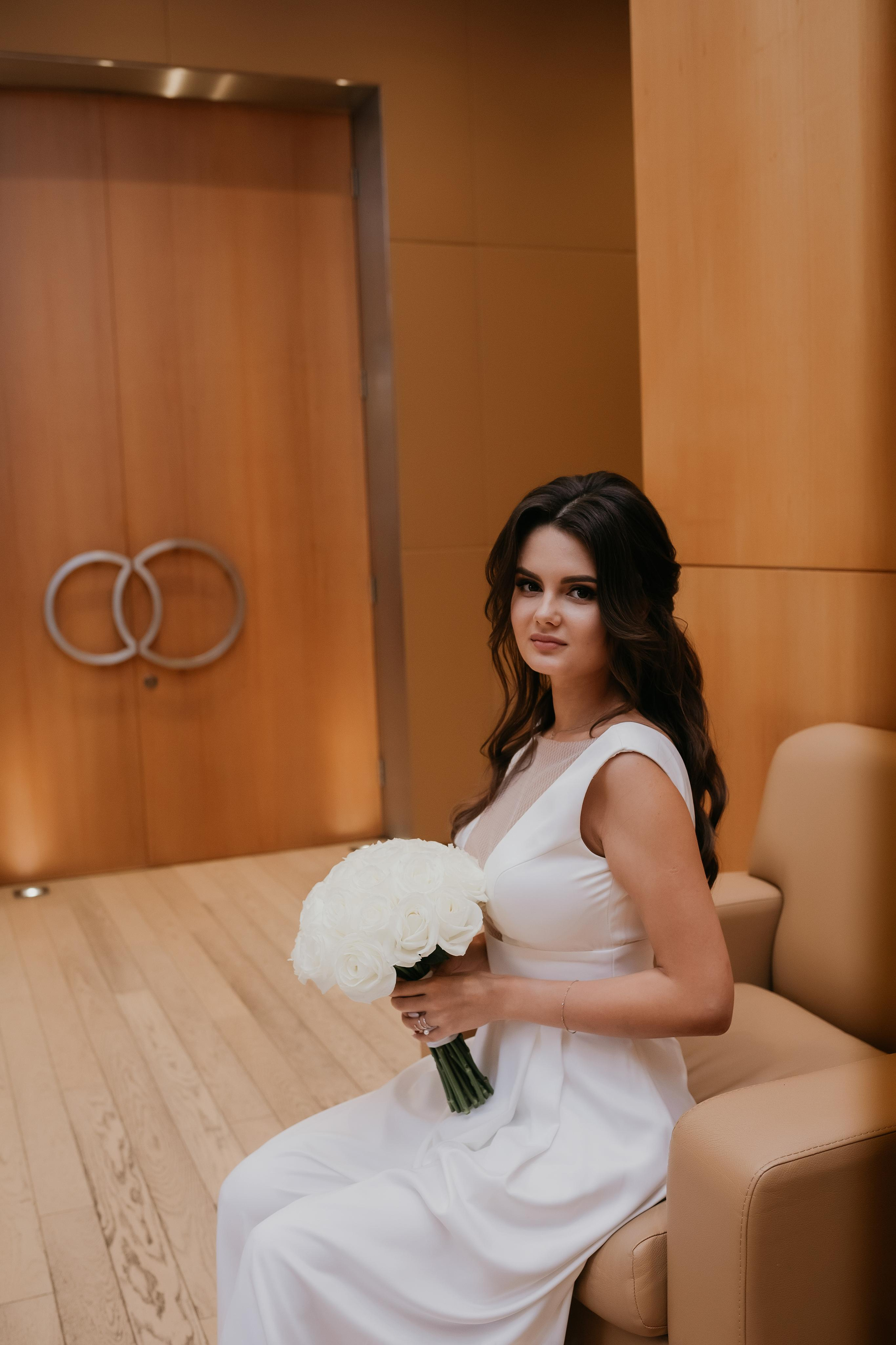 Настя и Андрей. Барвиха. Свадебный и семейный фотограф в Москве Евгения Лисина