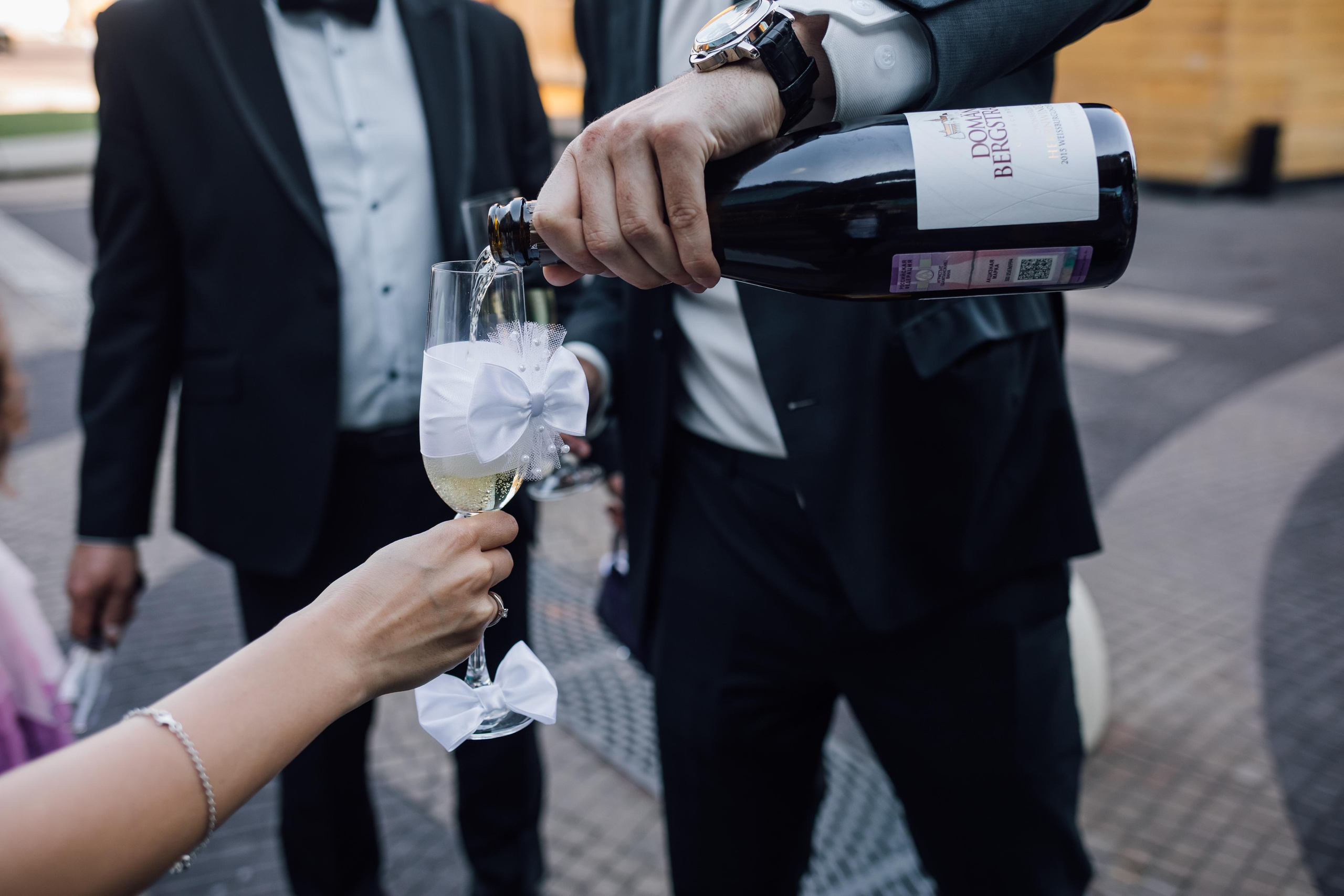 Настя и Андрей. Барвиха. Свадебный и семейный фотограф в Москве Евгения Лисина