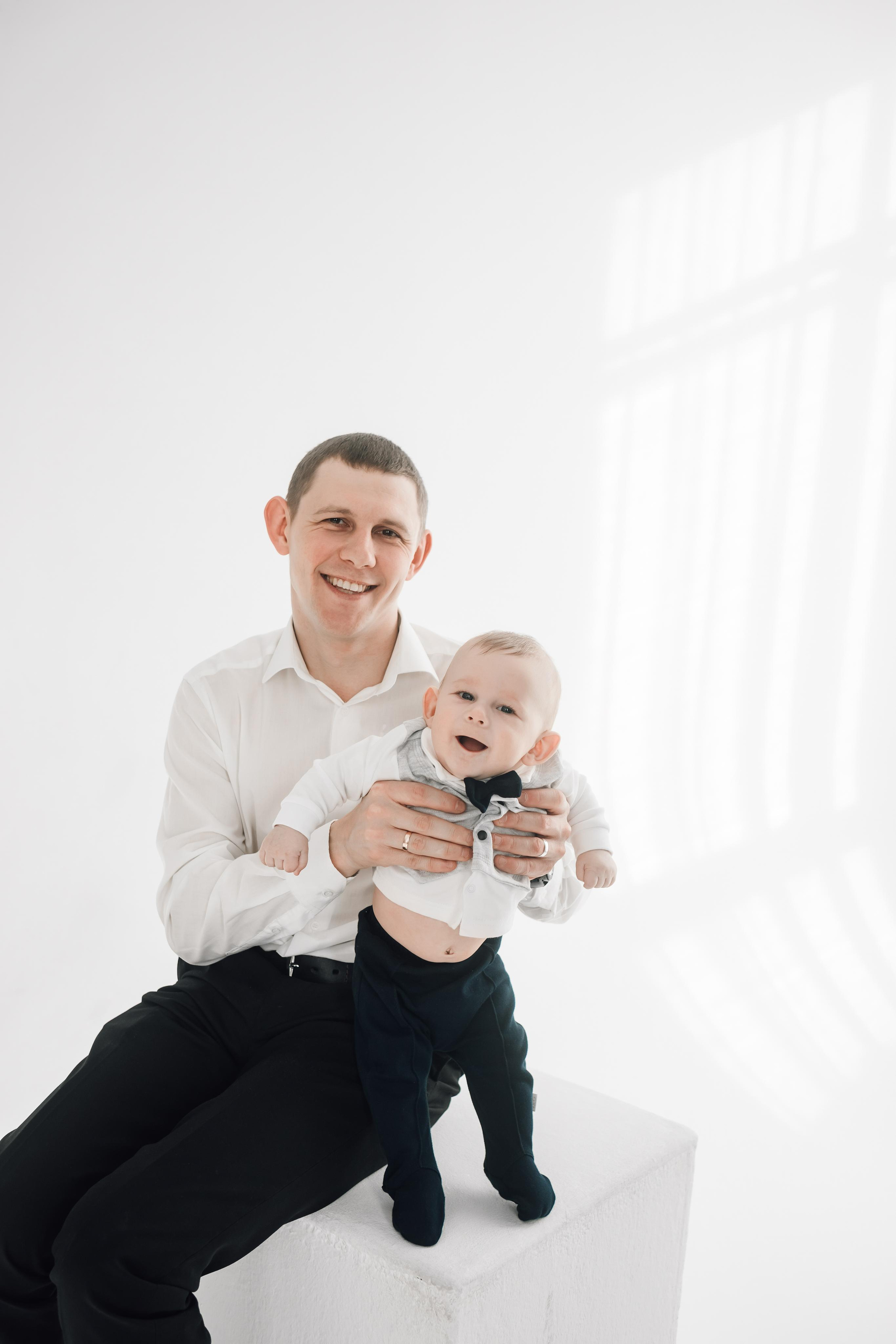 Семейные фотосессии в Москве. Свадебный и семейный фотограф в Москве Евгения Лисина