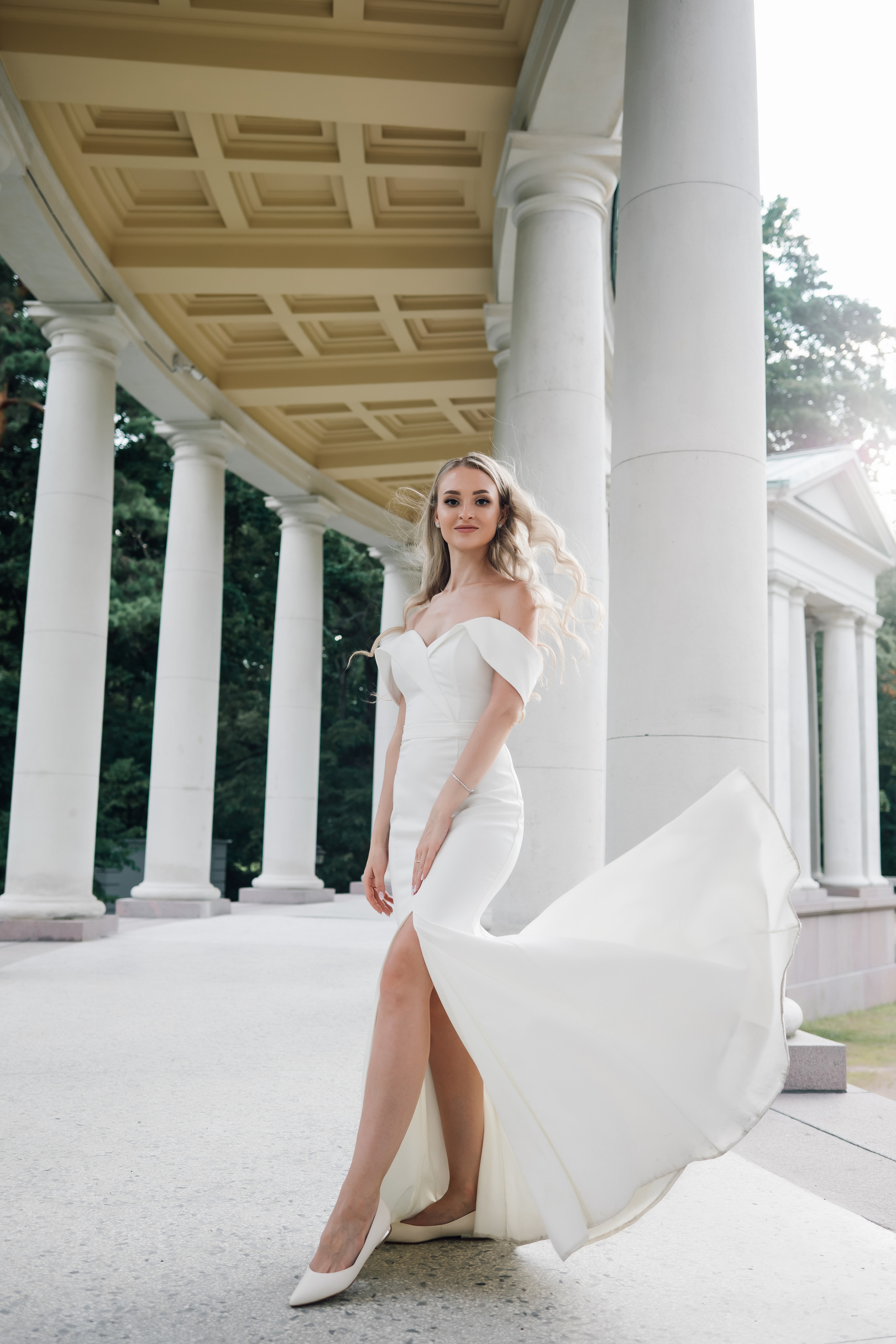 Натали и Вова. Свадебный и семейный фотограф в Москве Евгения Лисина