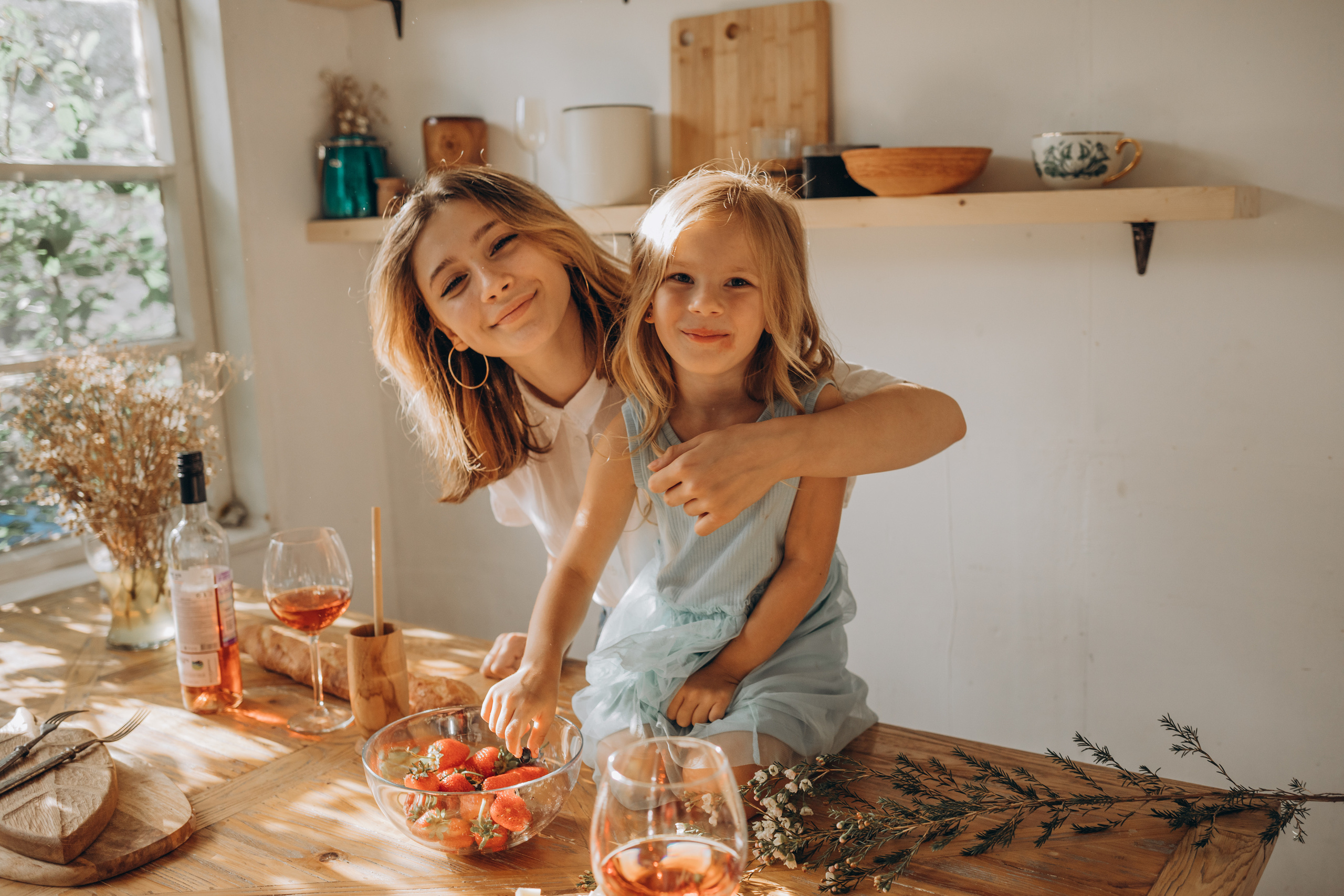 Семейные фотосессии в Москве. Свадебный и семейный фотограф в Москве Евгения Лисина