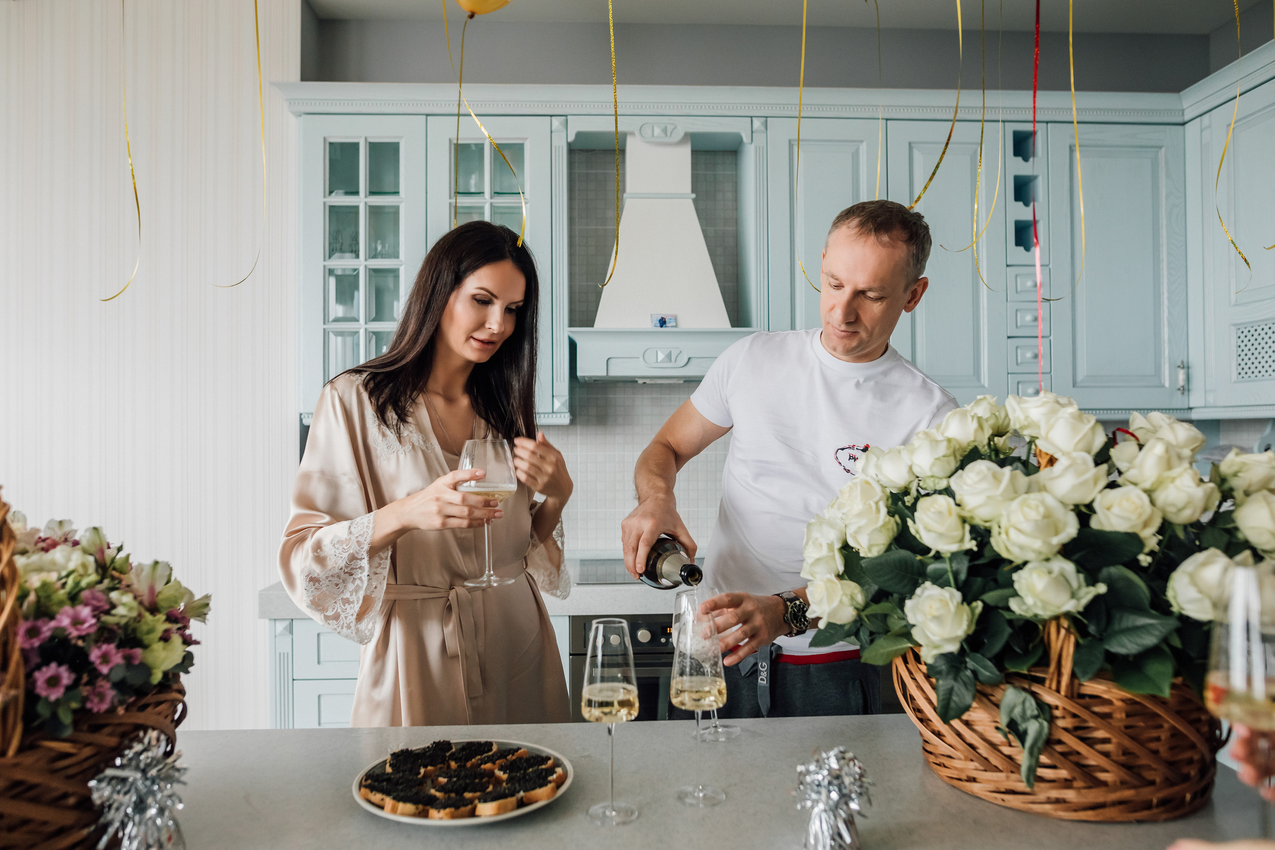 Фотосессии love-story в Москве. Свадебный и семейный фотограф в Москве Евгения Лисина