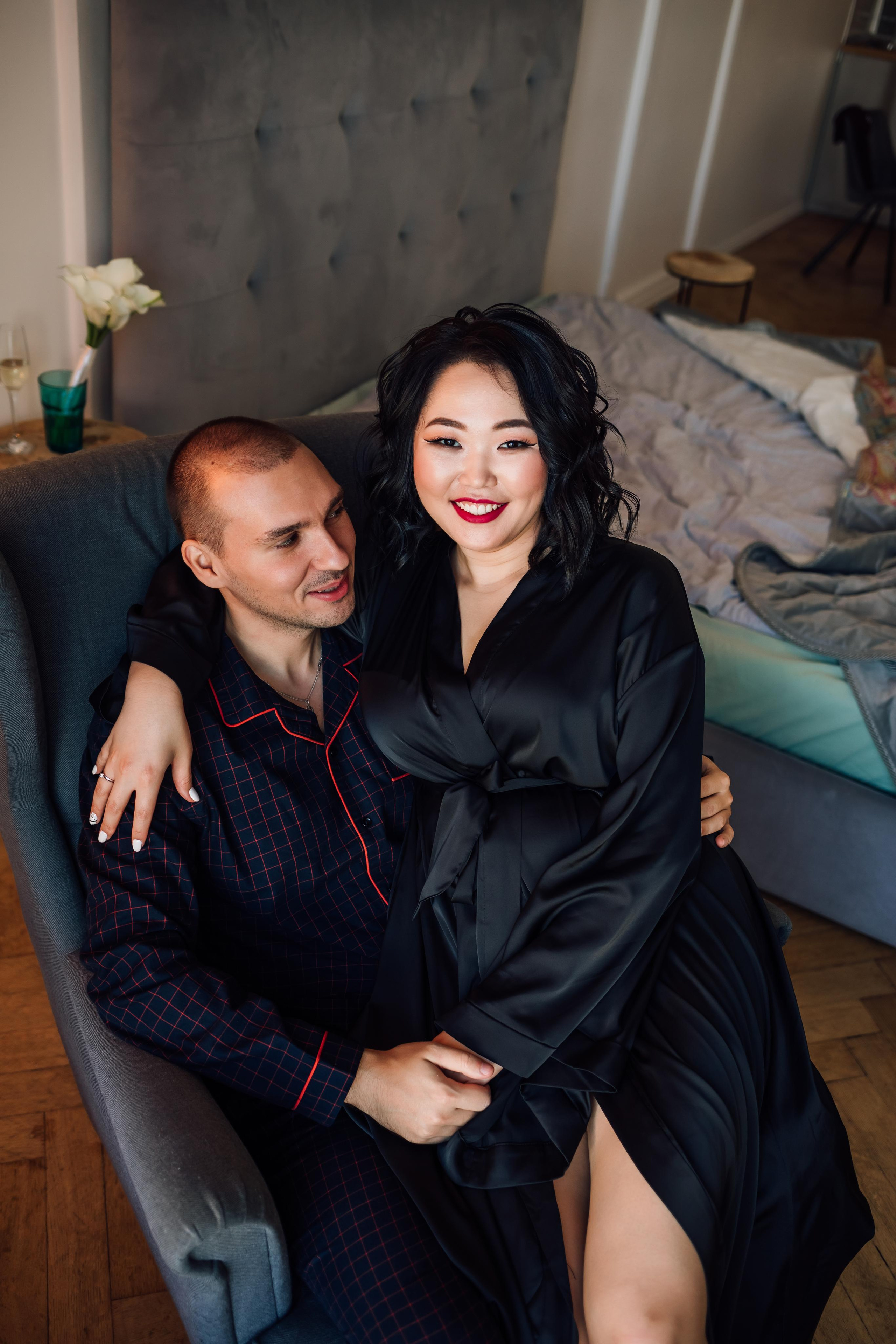 Ая и Антон. Турандот. Свадебный и семейный фотограф в Москве Евгения Лисина