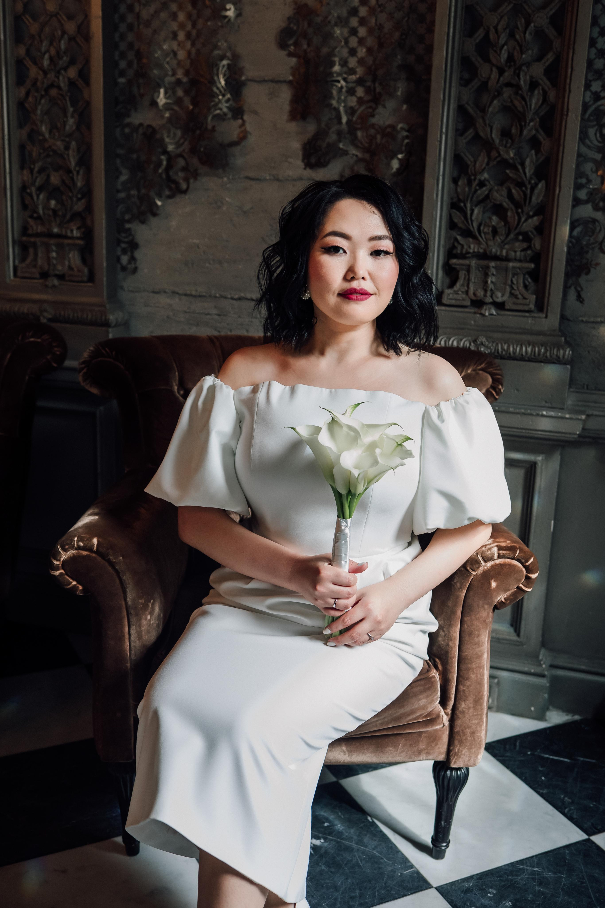 Ая и Антон. Турандот. Свадебный и семейный фотограф в Москве Евгения Лисина