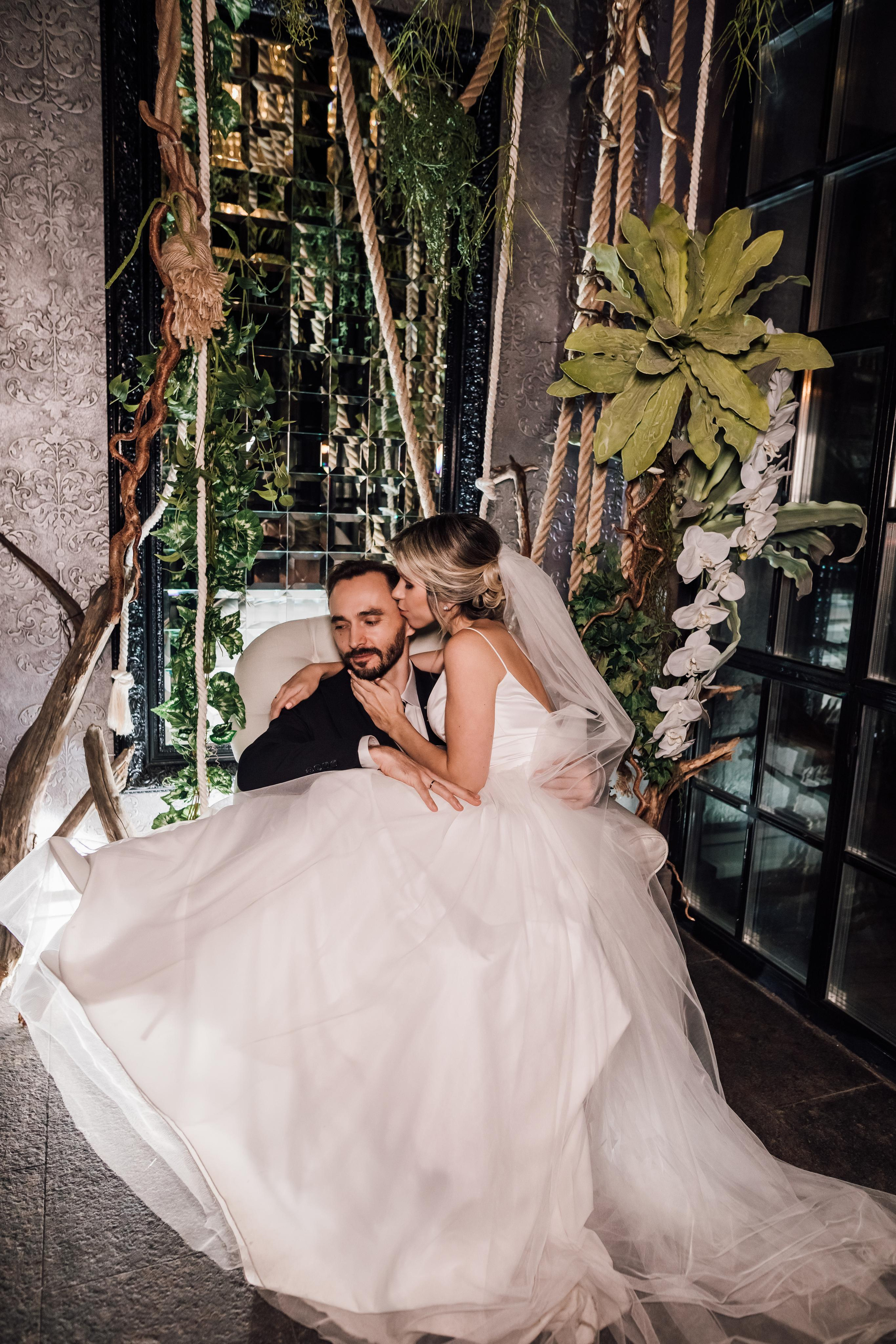 Антон и Мария. Barvikha hotel and spa. Свадебный и семейный фотограф в Москве Евгения Лисина