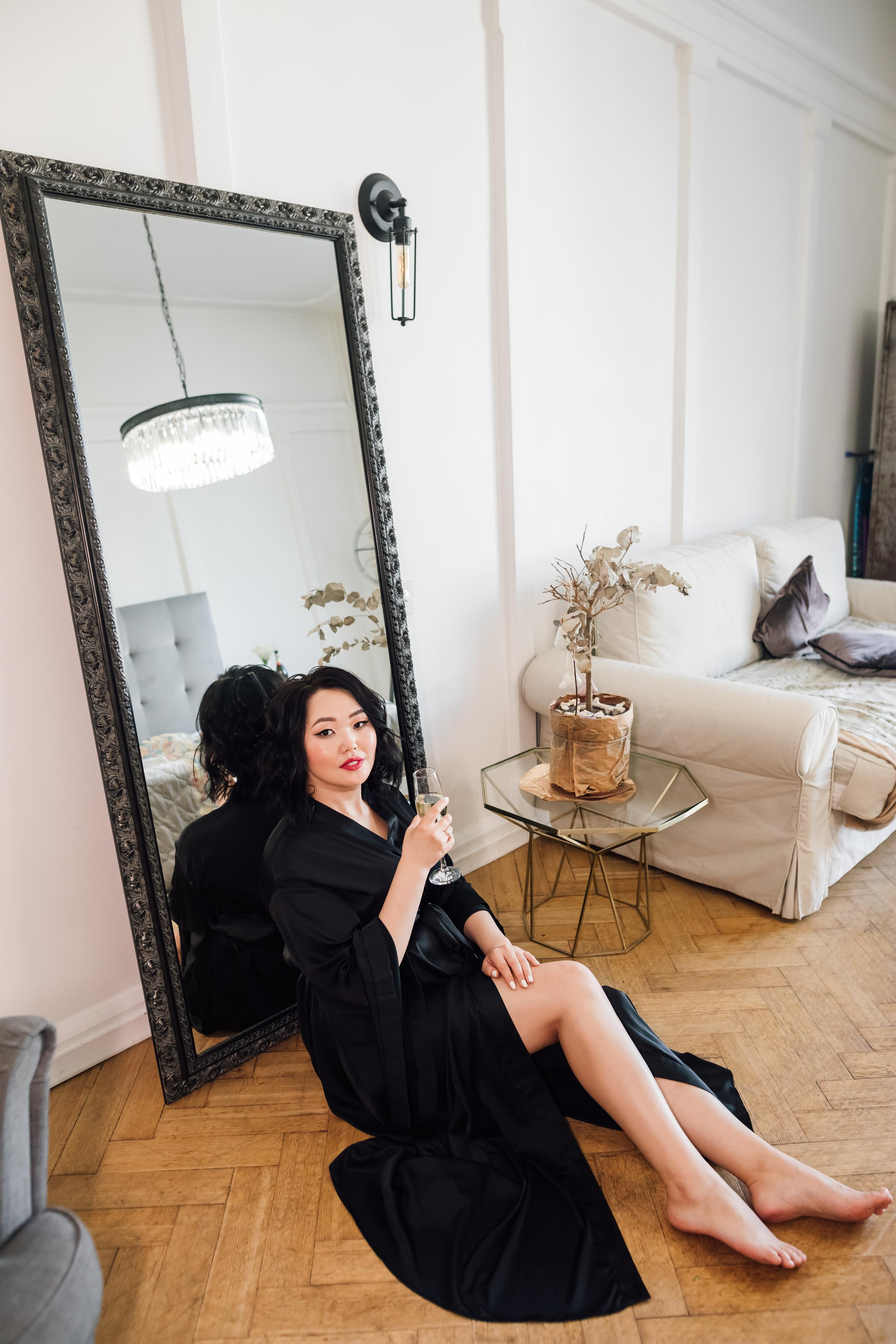 Ая и Антон. Турандот. Свадебный и семейный фотограф в Москве Евгения Лисина