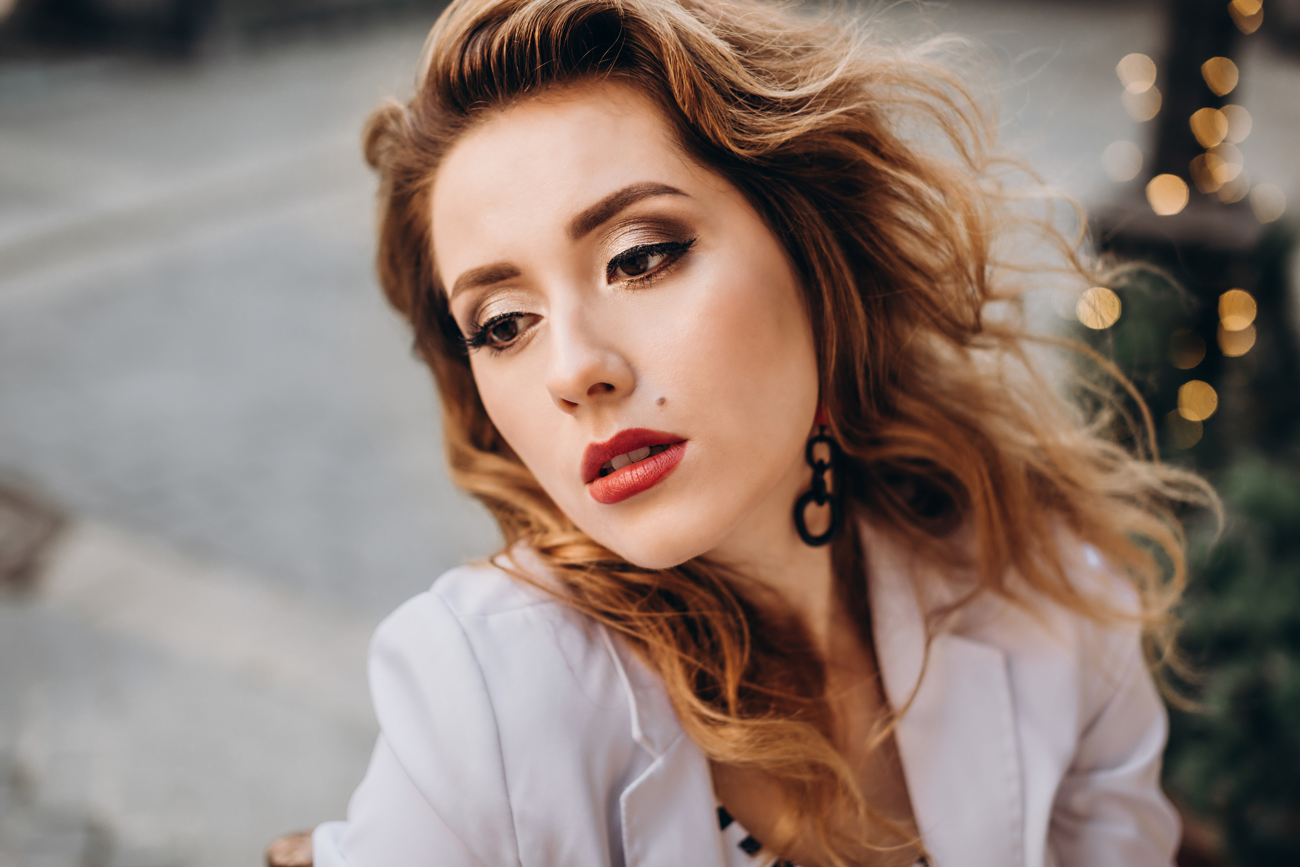 Портретная фотосъемка в Москве. Свадебный и семейный фотограф в Москве Евгения Лисина