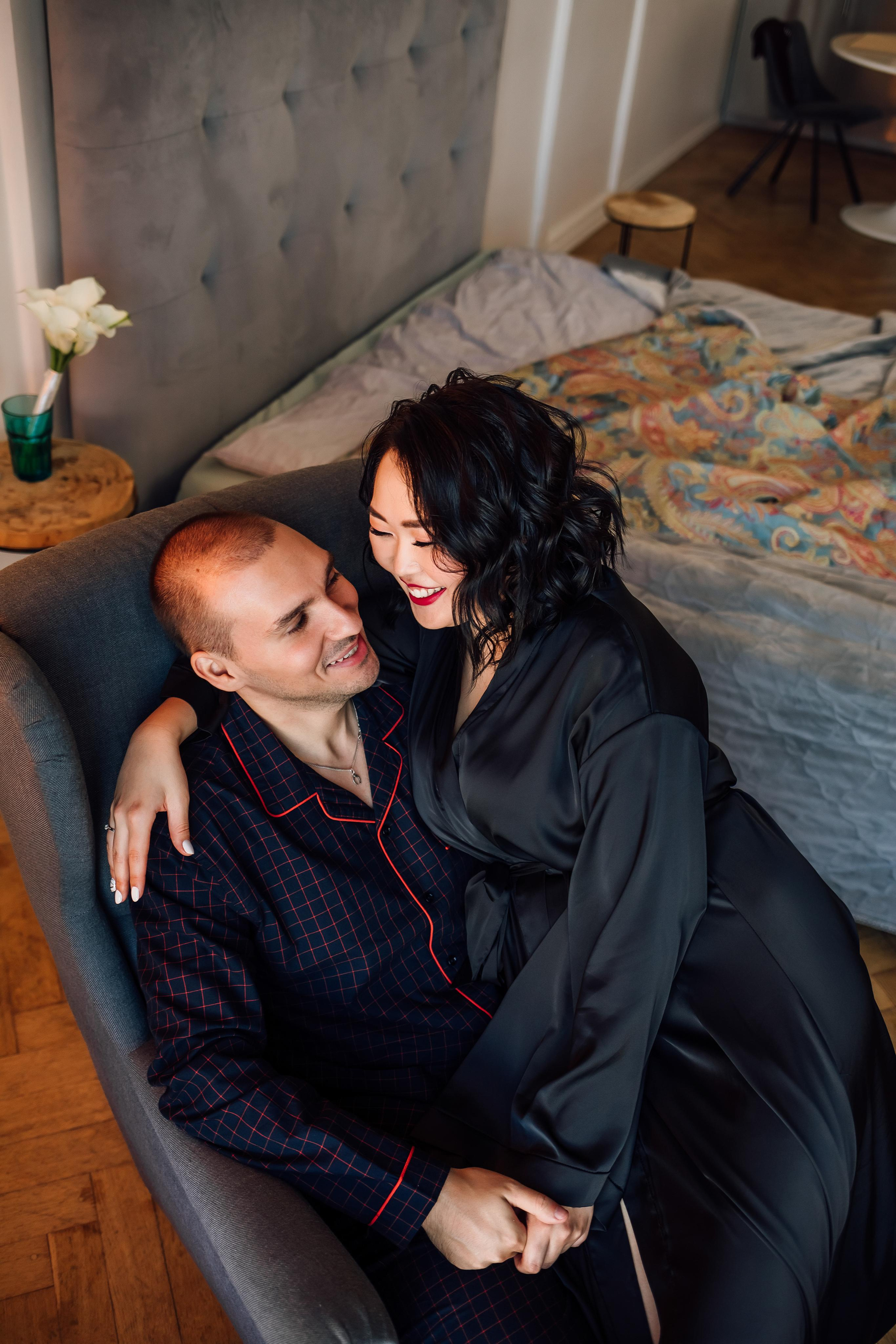 Ая и Антон. Турандот. Свадебный и семейный фотограф в Москве Евгения Лисина