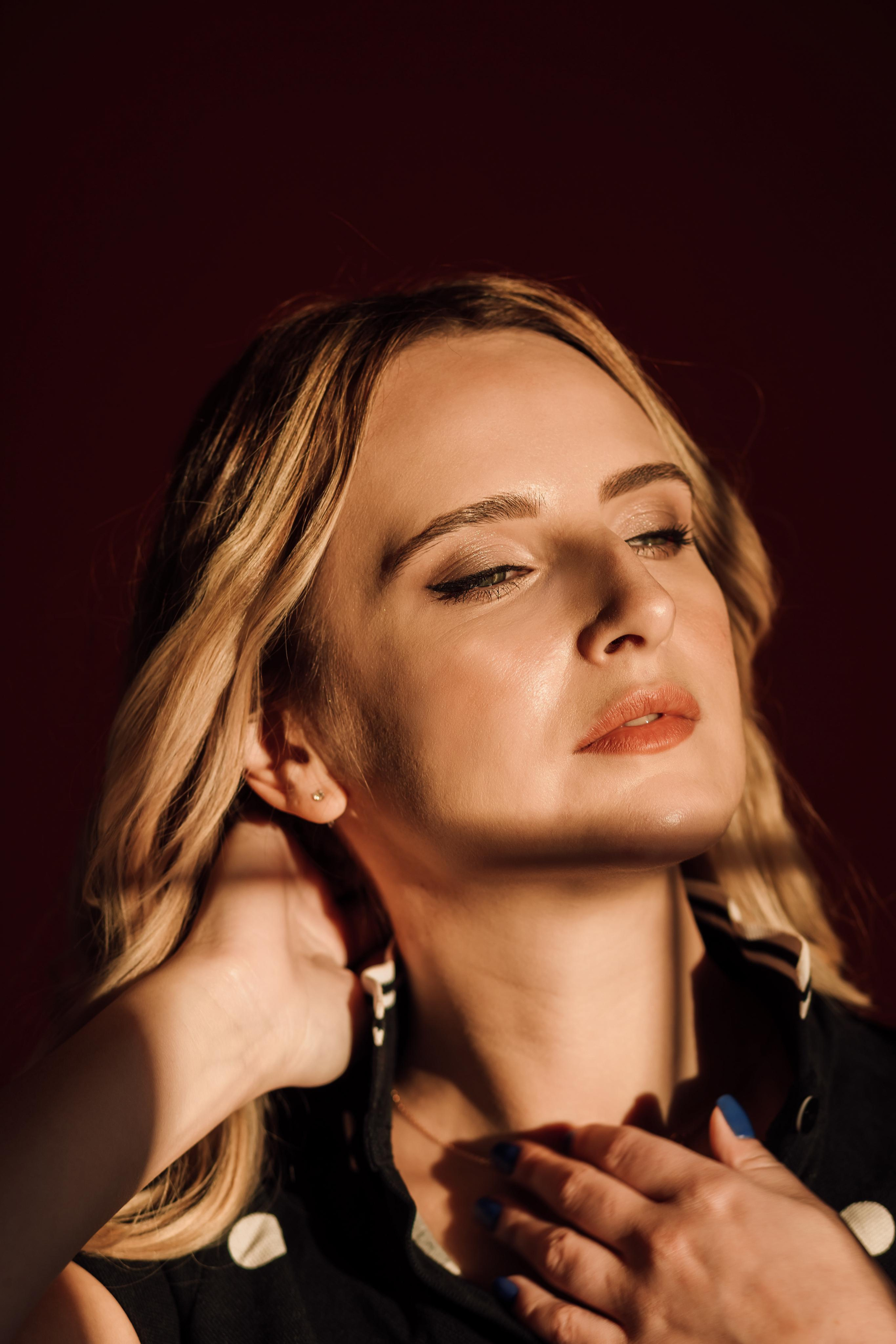 Портретная фотосъемка в Москве. Свадебный и семейный фотограф в Москве Евгения Лисина