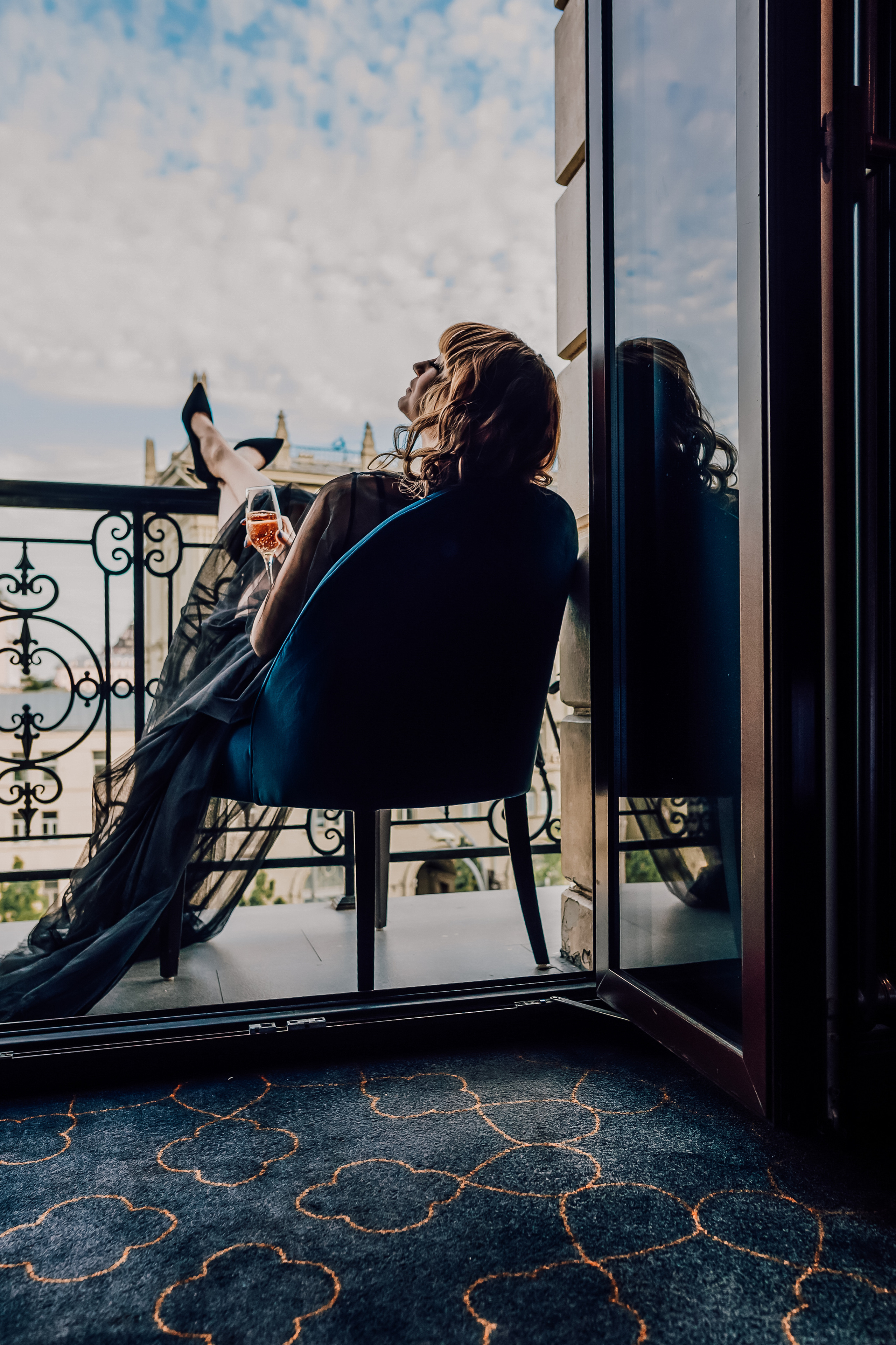 Портретная фотосъемка в Москве. Свадебный и семейный фотограф в Москве Евгения Лисина