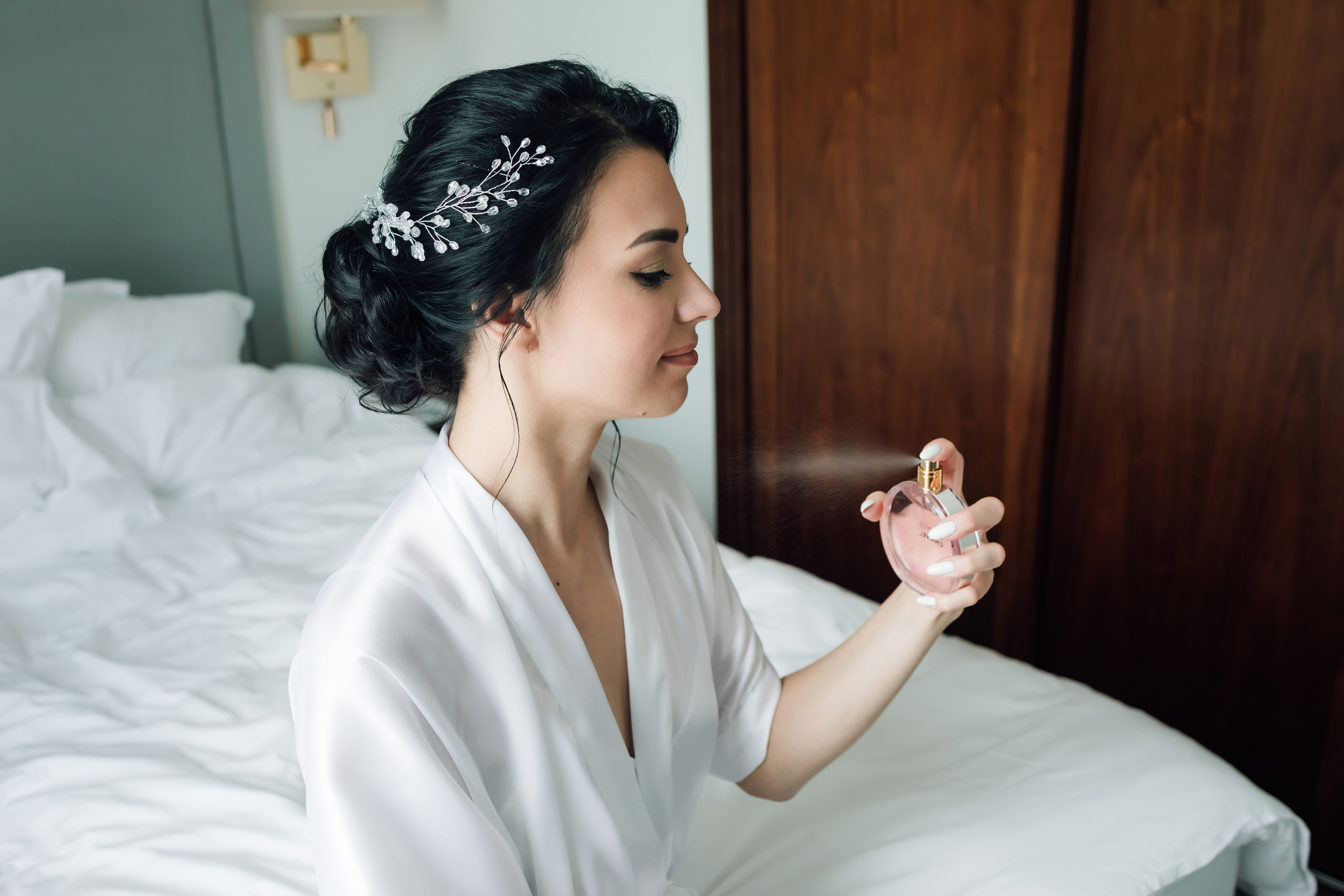 Яна и Дима. Свадебный и семейный фотограф в Москве Евгения Лисина