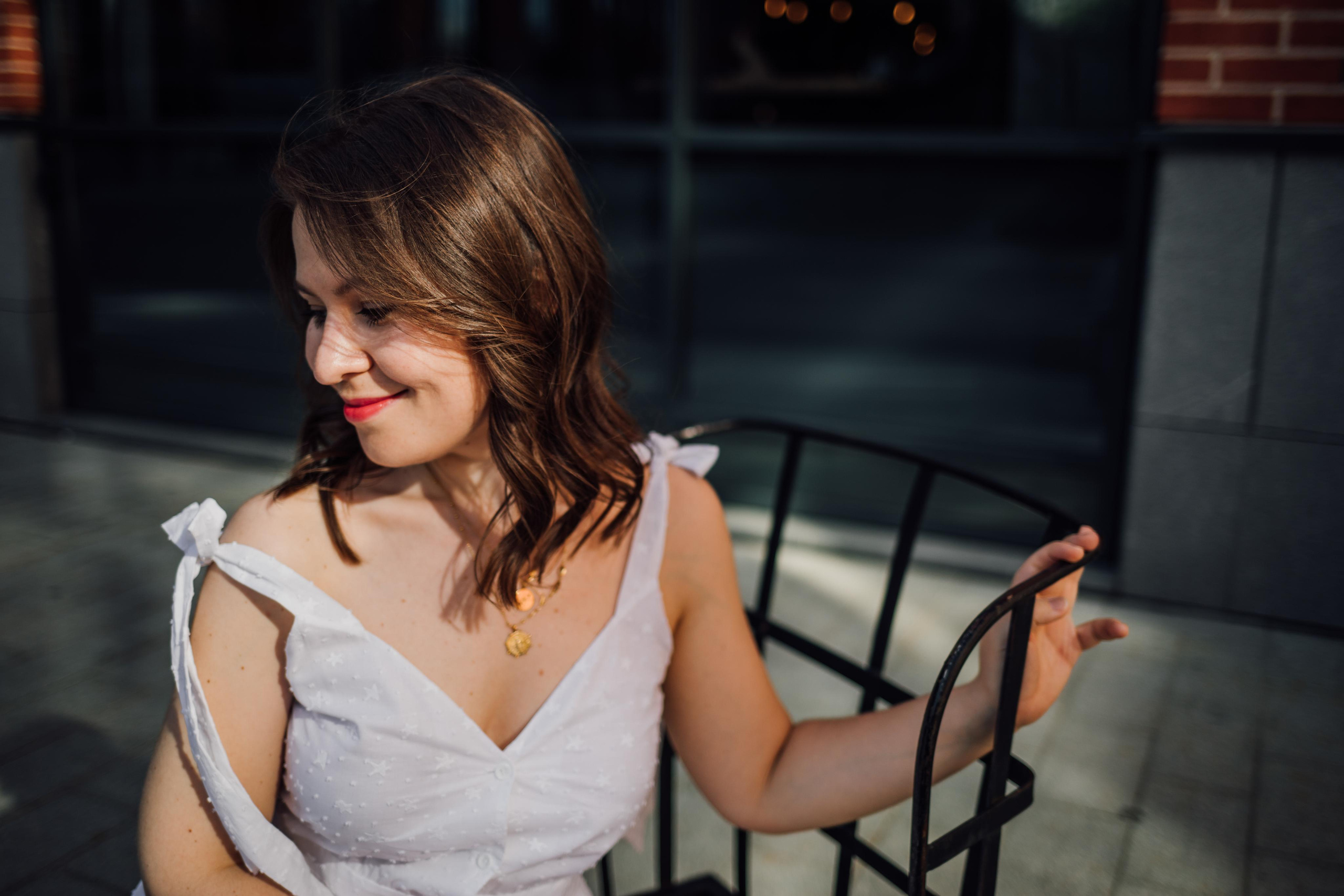 Портретная фотосъемка в Москве. Свадебный и семейный фотограф в Москве Евгения Лисина