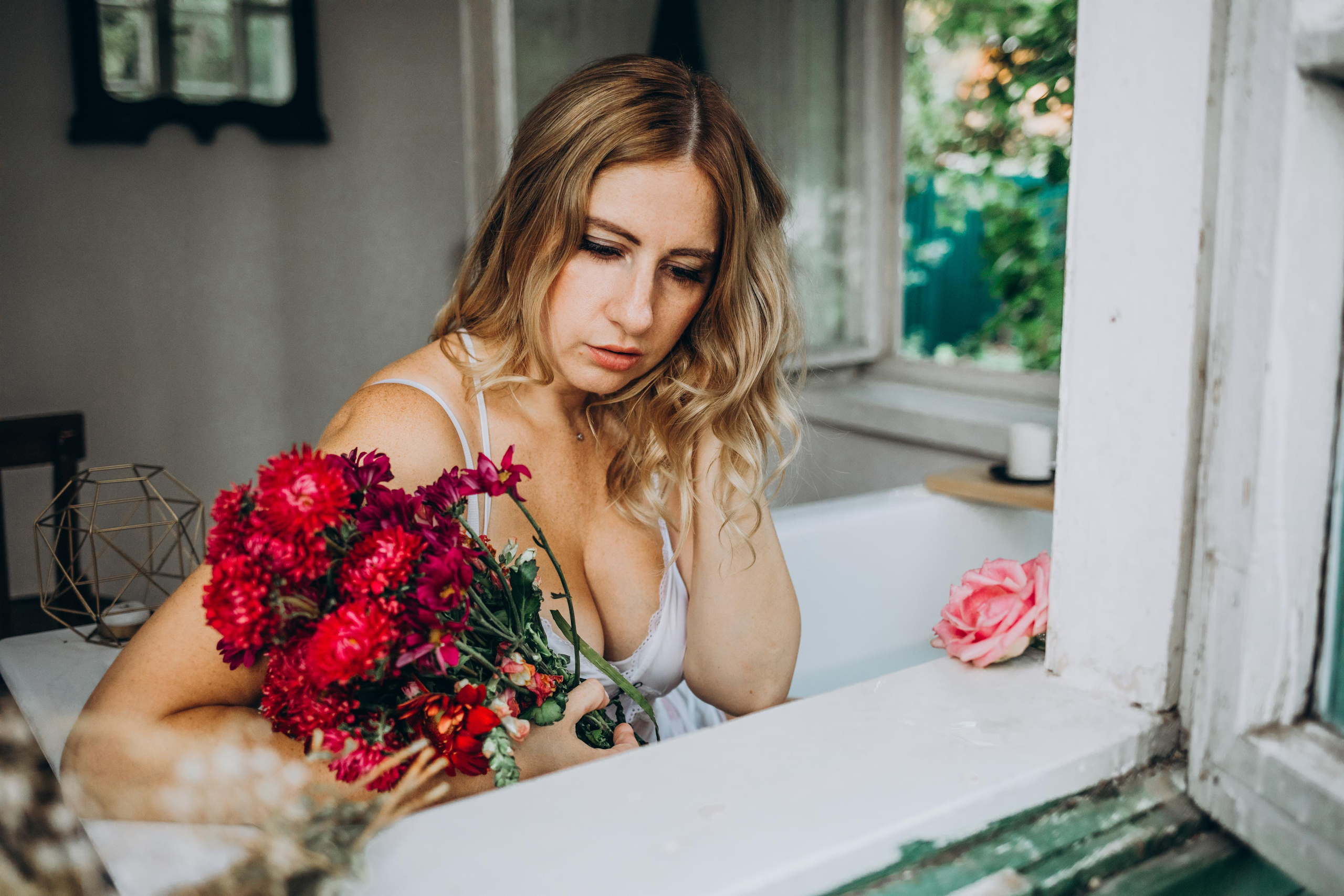 Портретная фотосъемка в Москве. Свадебный и семейный фотограф в Москве Евгения Лисина