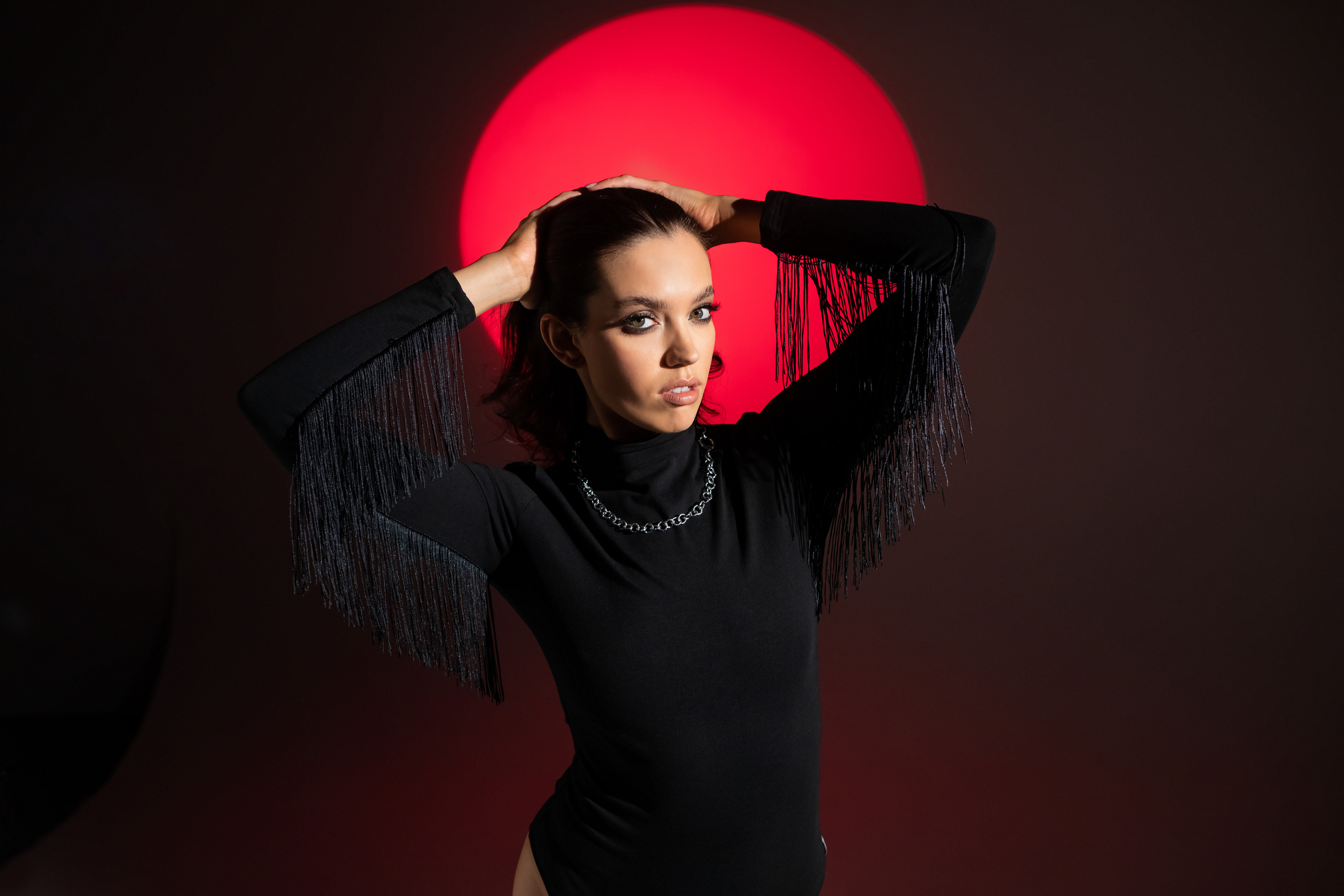 Портретная фотосъемка в Москве. Свадебный и семейный фотограф в Москве Евгения Лисина