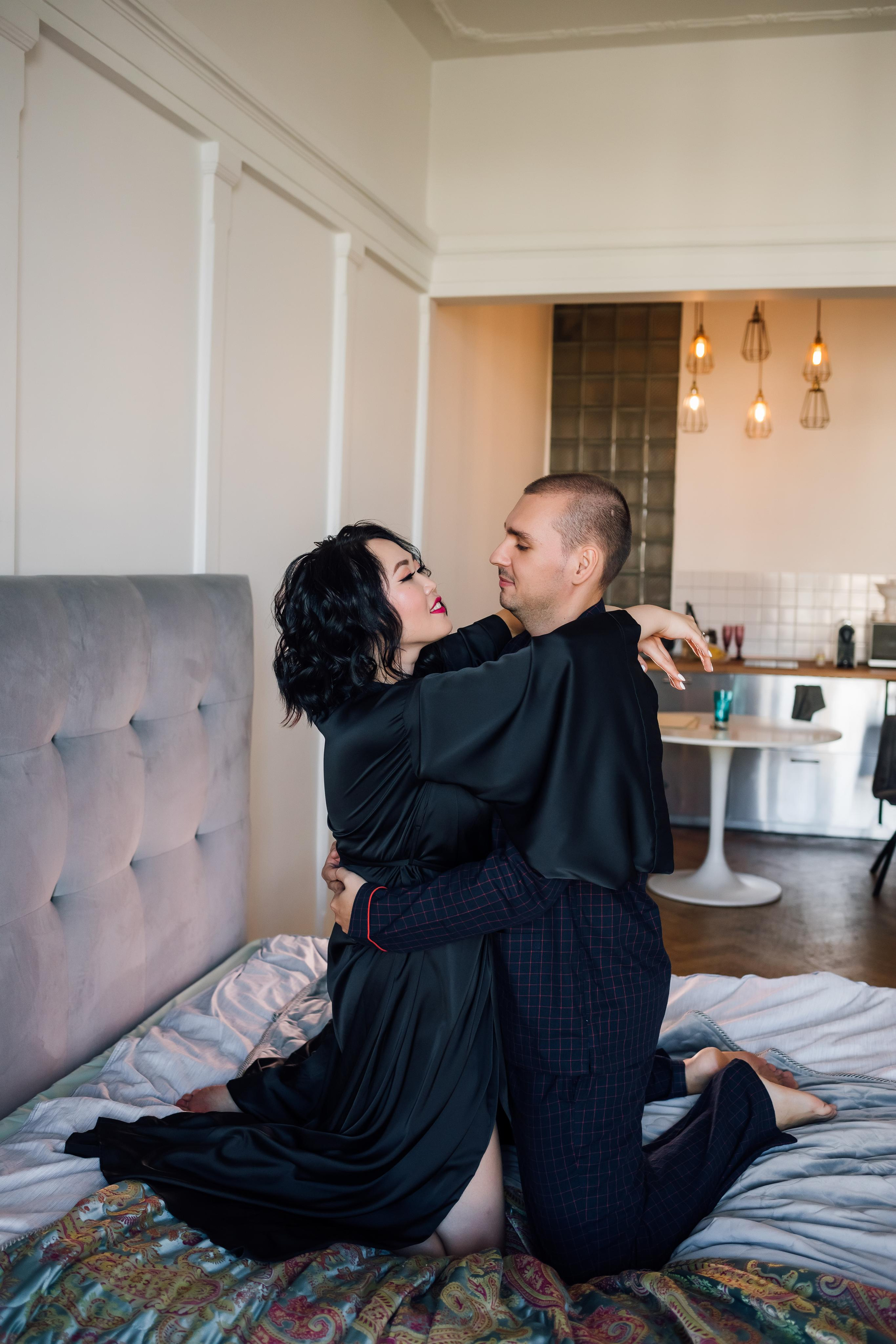 Ая и Антон. Турандот. Свадебный и семейный фотограф в Москве Евгения Лисина