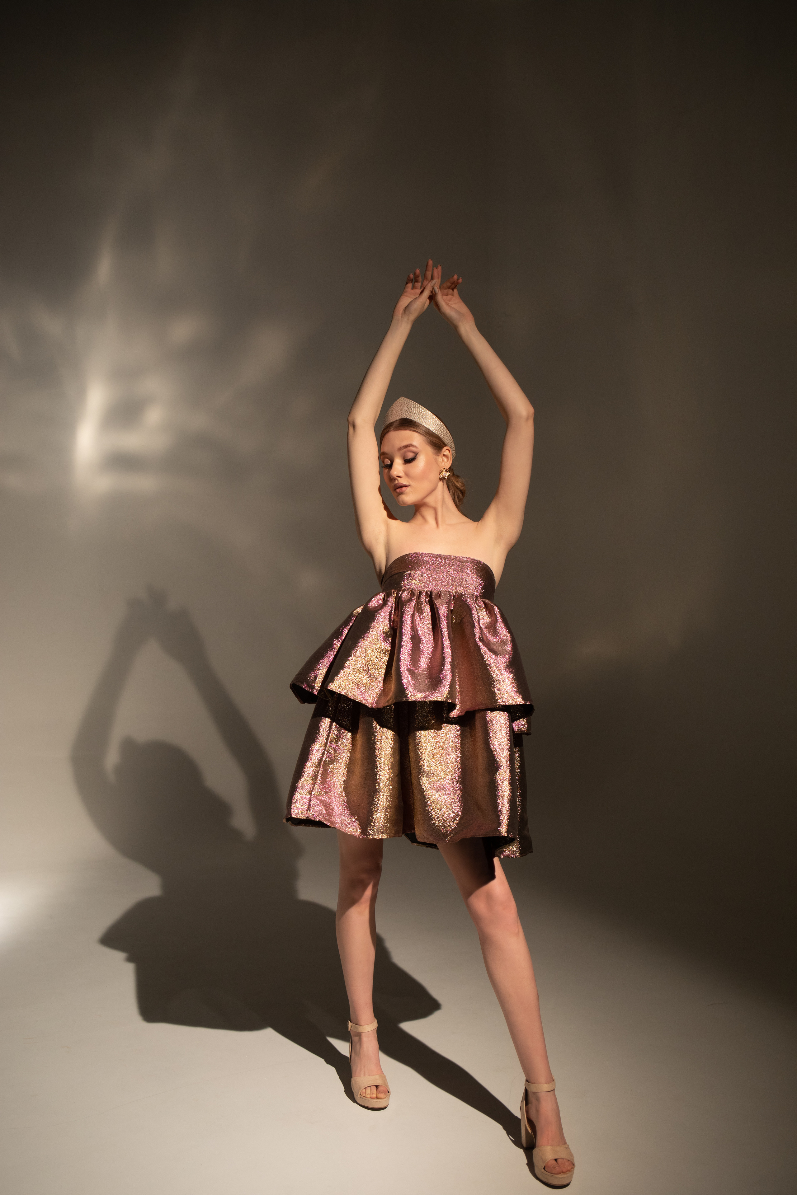 Портретная фотосъемка в Москве. Свадебный и семейный фотограф в Москве Евгения Лисина