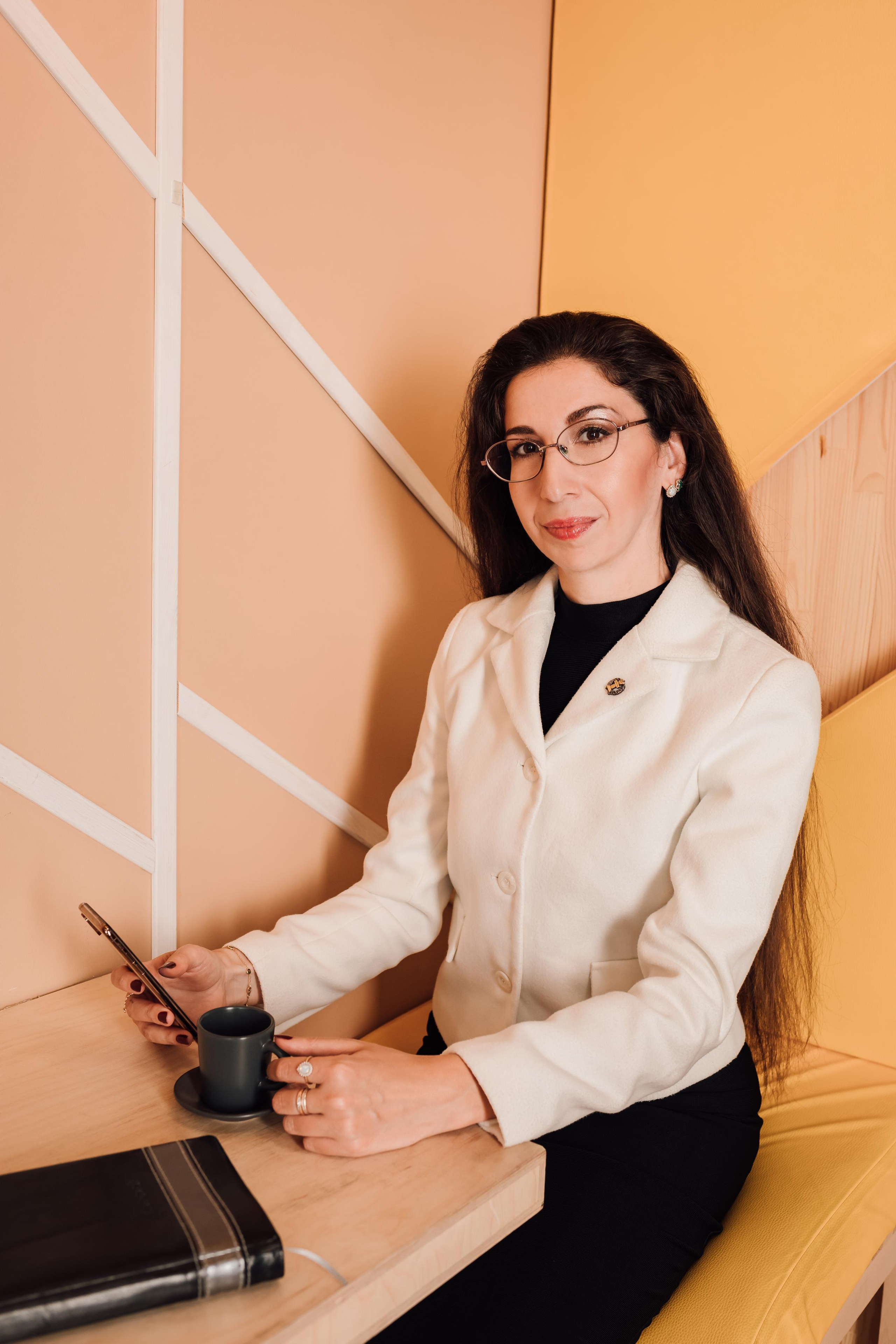 Деловая съемка. Свадебный и семейный фотограф в Москве Евгения Лисина