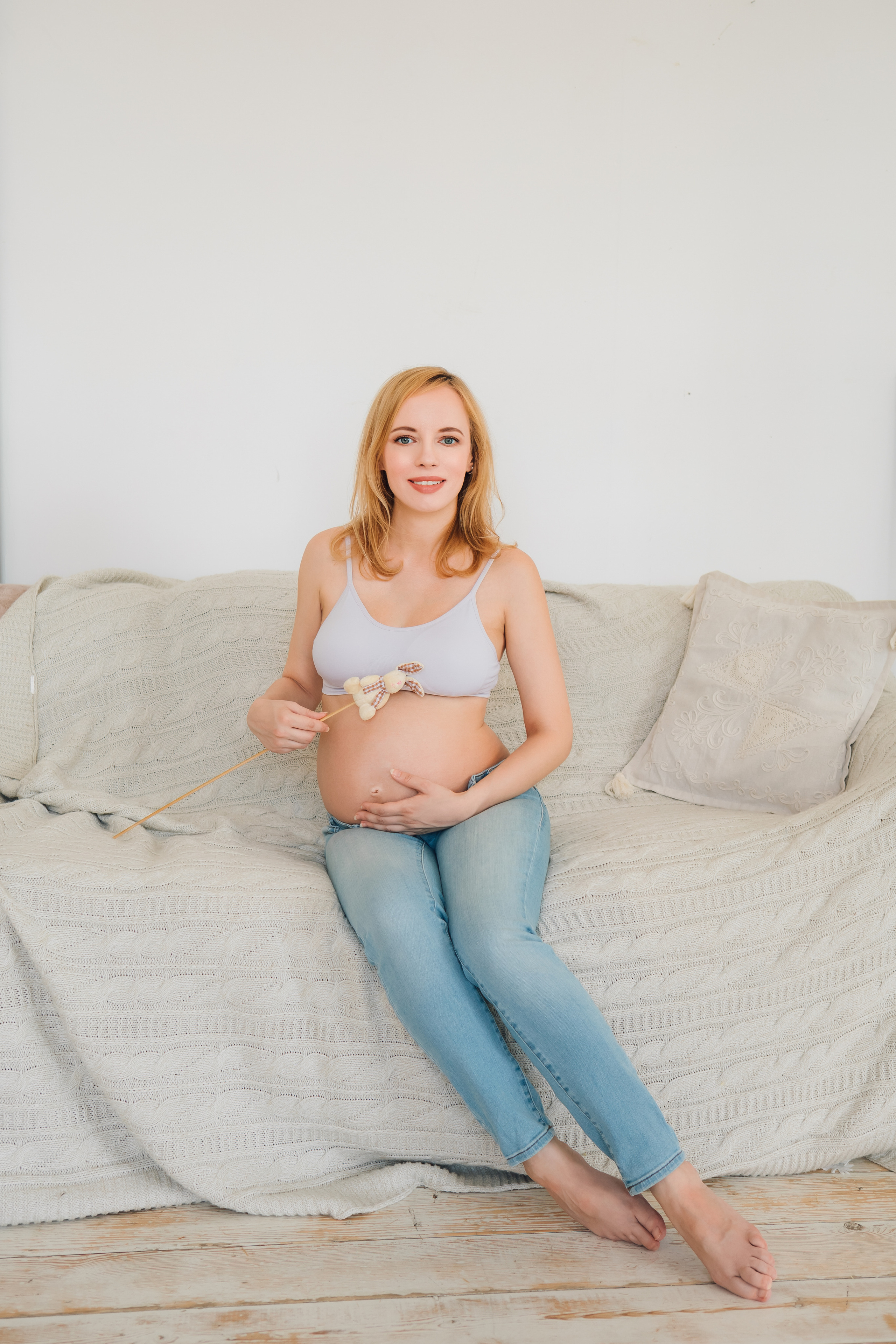 Фотосъемка беременности в Москве. Свадебный и семейный фотограф в Москве Евгения Лисина