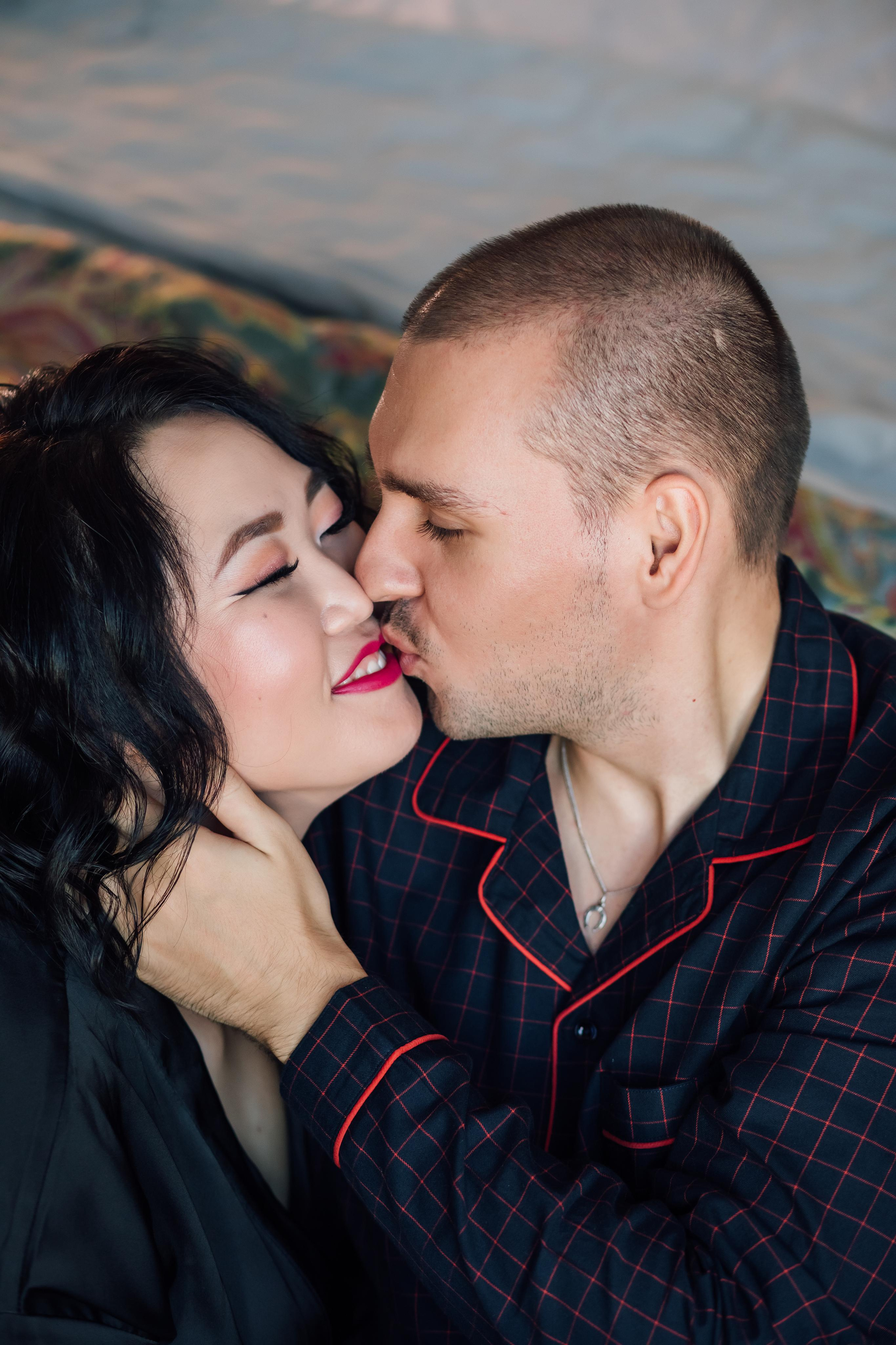 Ая и Антон. Турандот. Свадебный и семейный фотограф в Москве Евгения Лисина