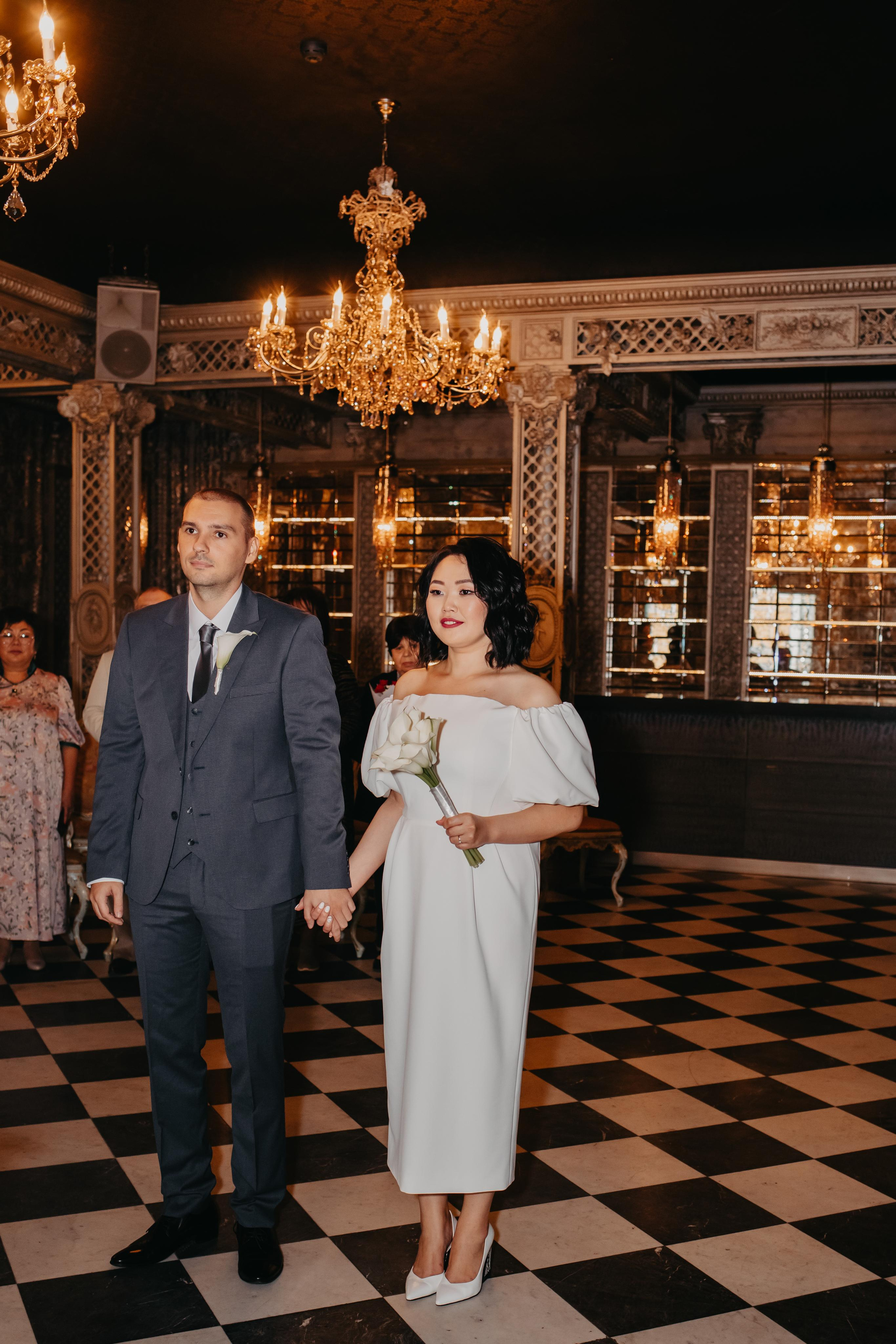 Ая и Антон. Турандот. Свадебный и семейный фотограф в Москве Евгения Лисина