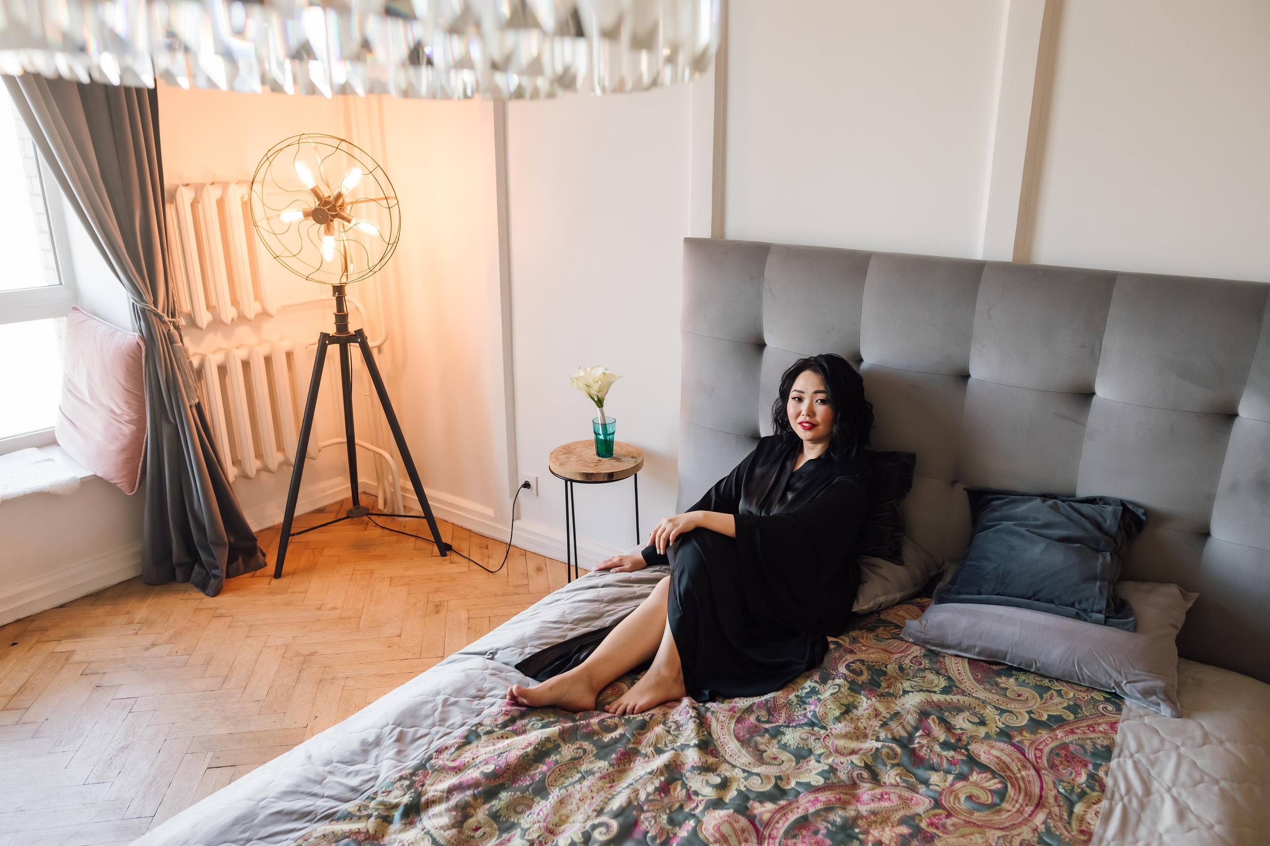 Ая и Антон. Турандот. Свадебный и семейный фотограф в Москве Евгения Лисина